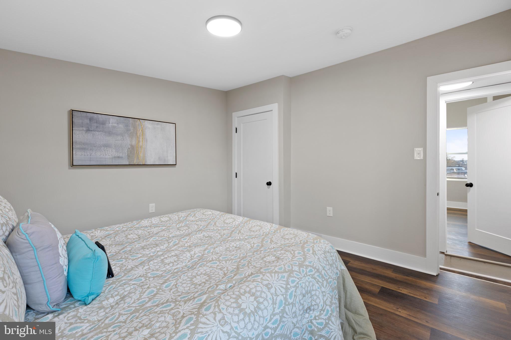 SOUTHWEST BALTIMORE - Residential