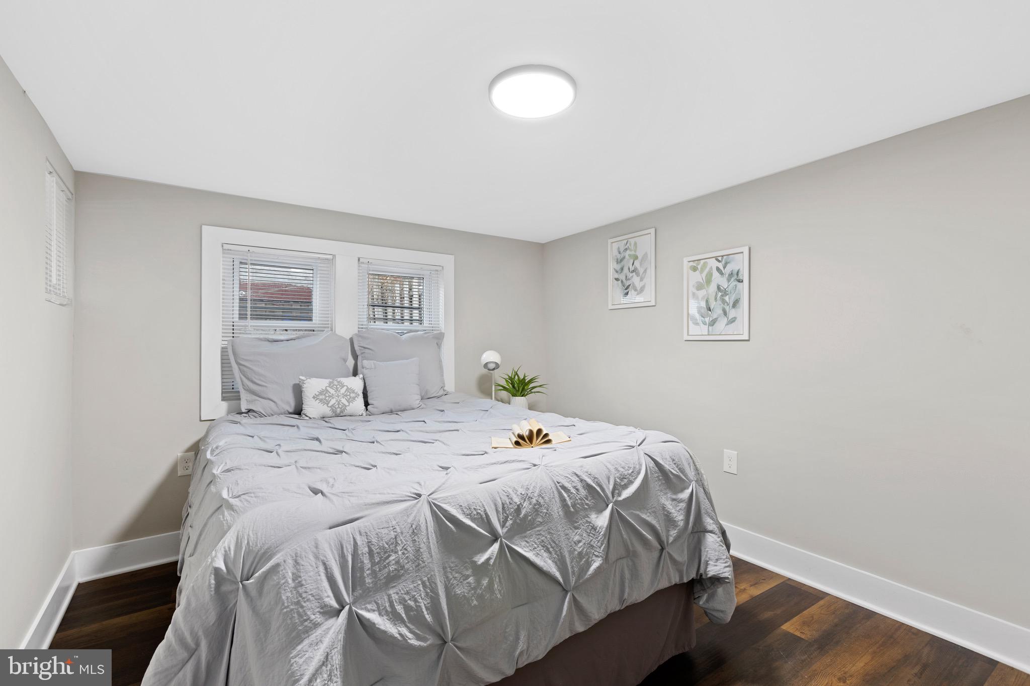 SOUTHWEST BALTIMORE - Residential