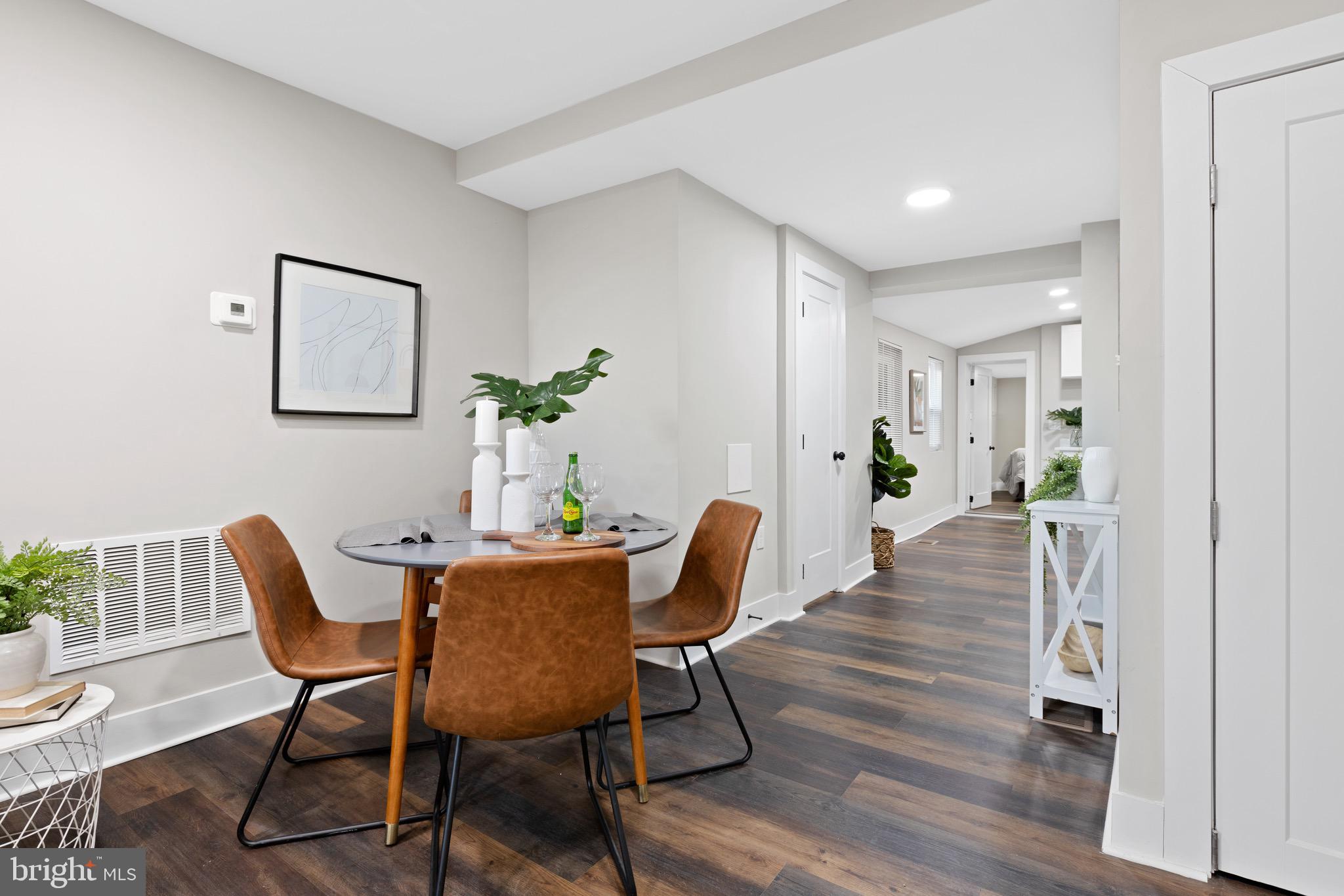 SOUTHWEST BALTIMORE - Residential