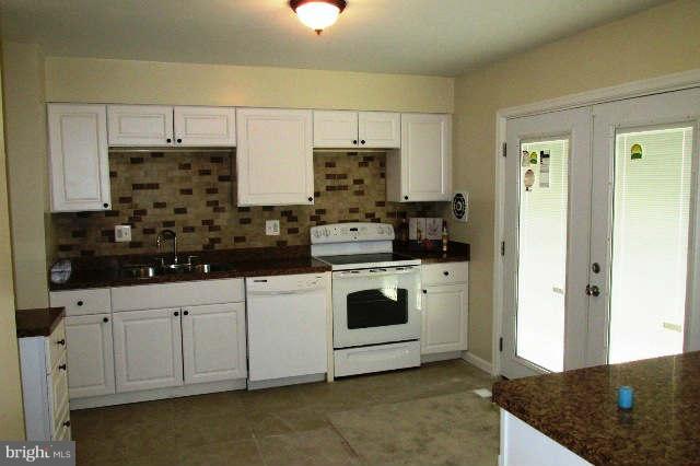 MARYVALE - Residential