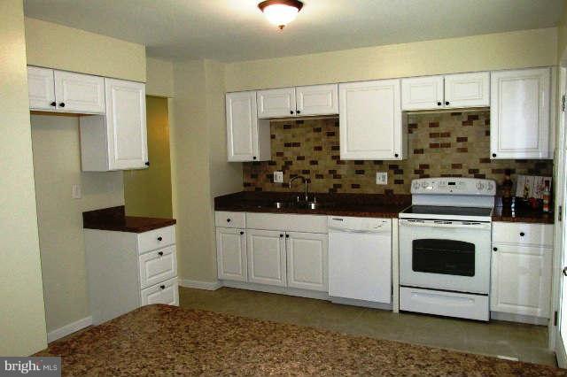 MARYVALE - Residential