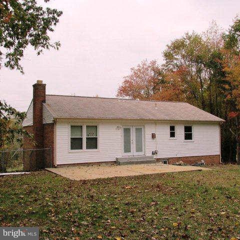 MARYVALE - Residential