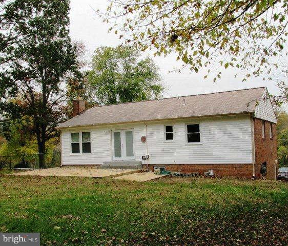 MARYVALE - Residential