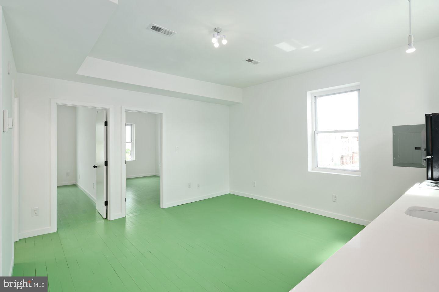 FISHTOWN - Residential Lease