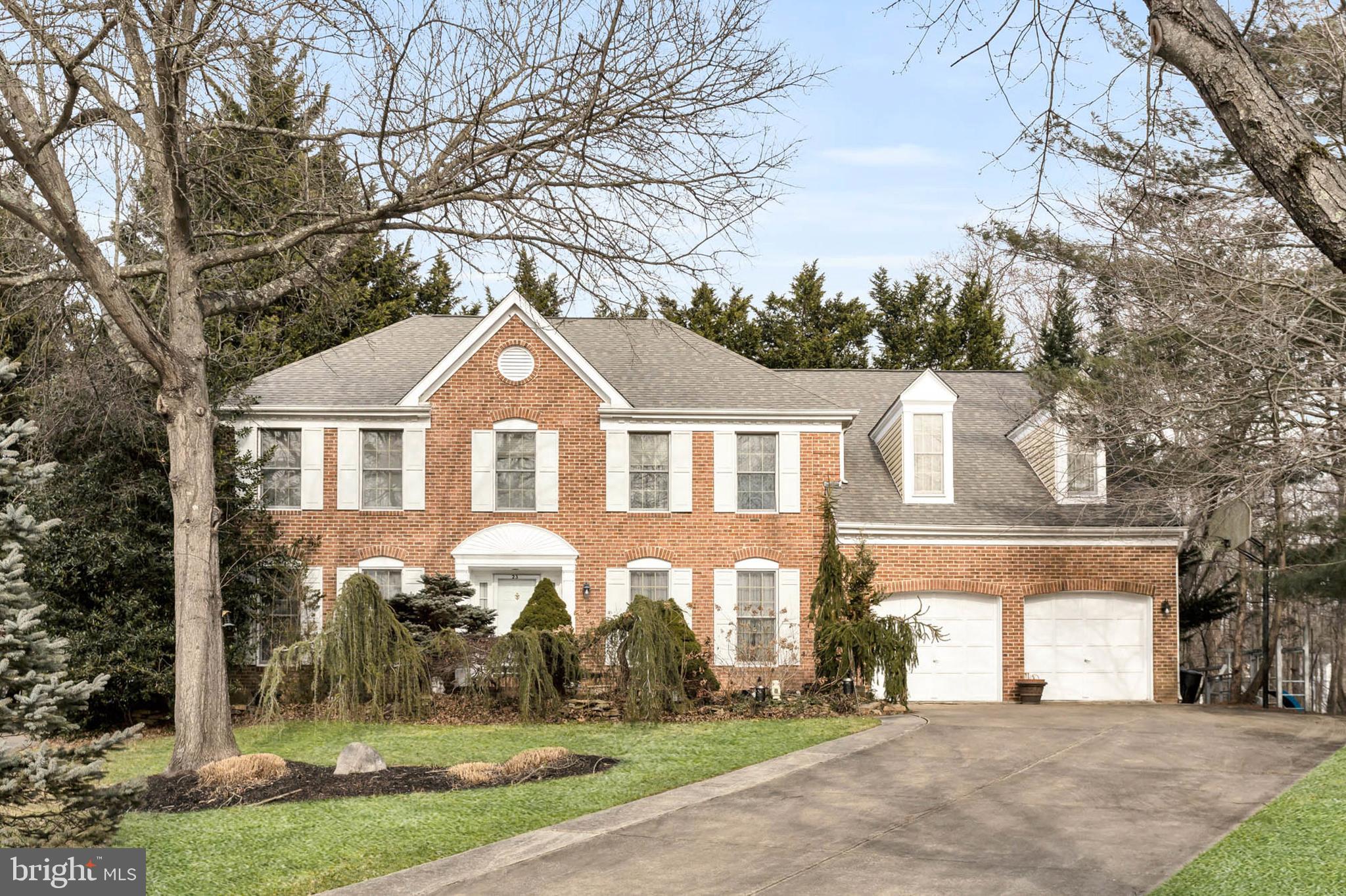 WORTHINGTON GLEN - Residential