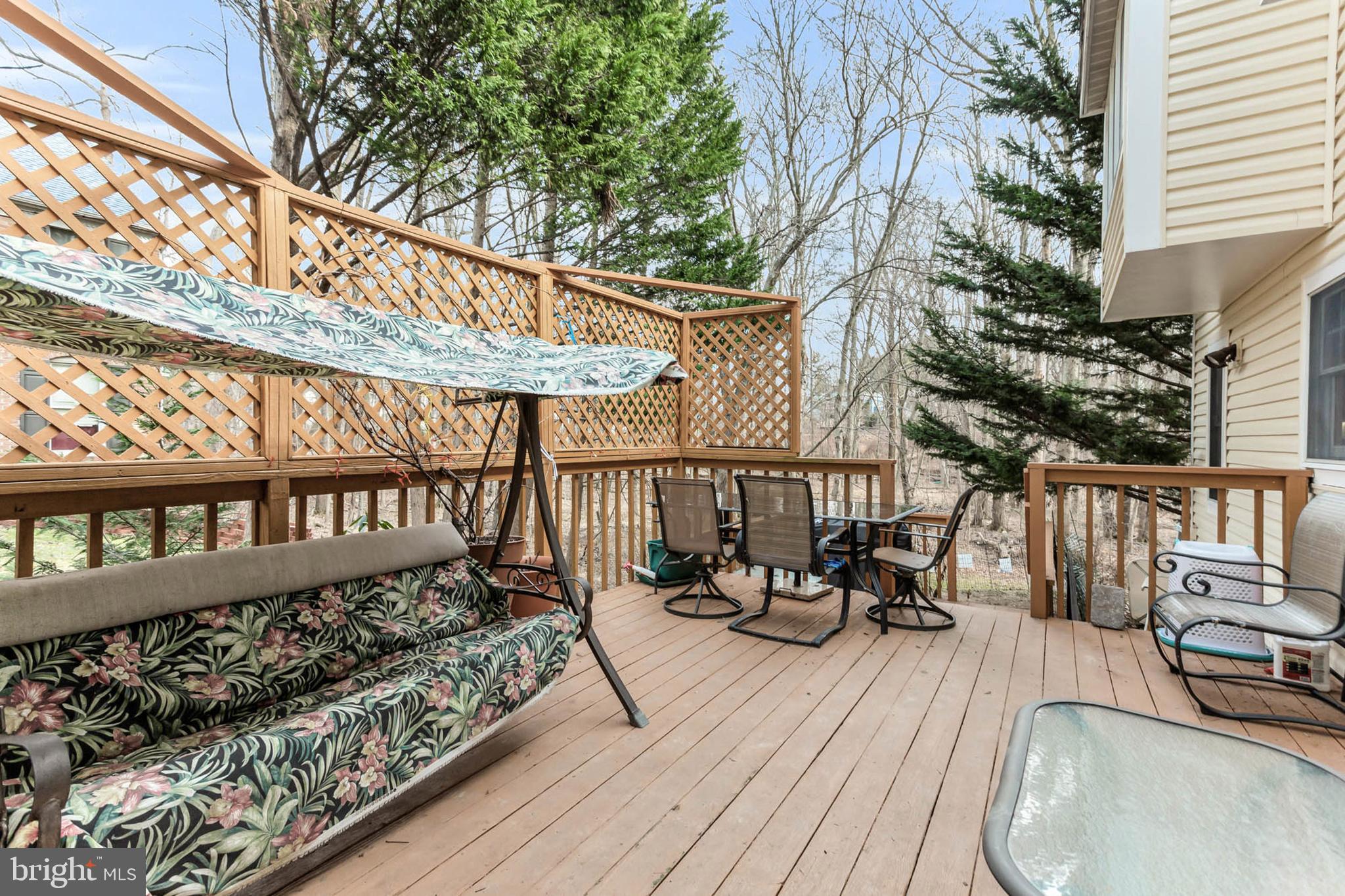 WORTHINGTON GLEN - Residential