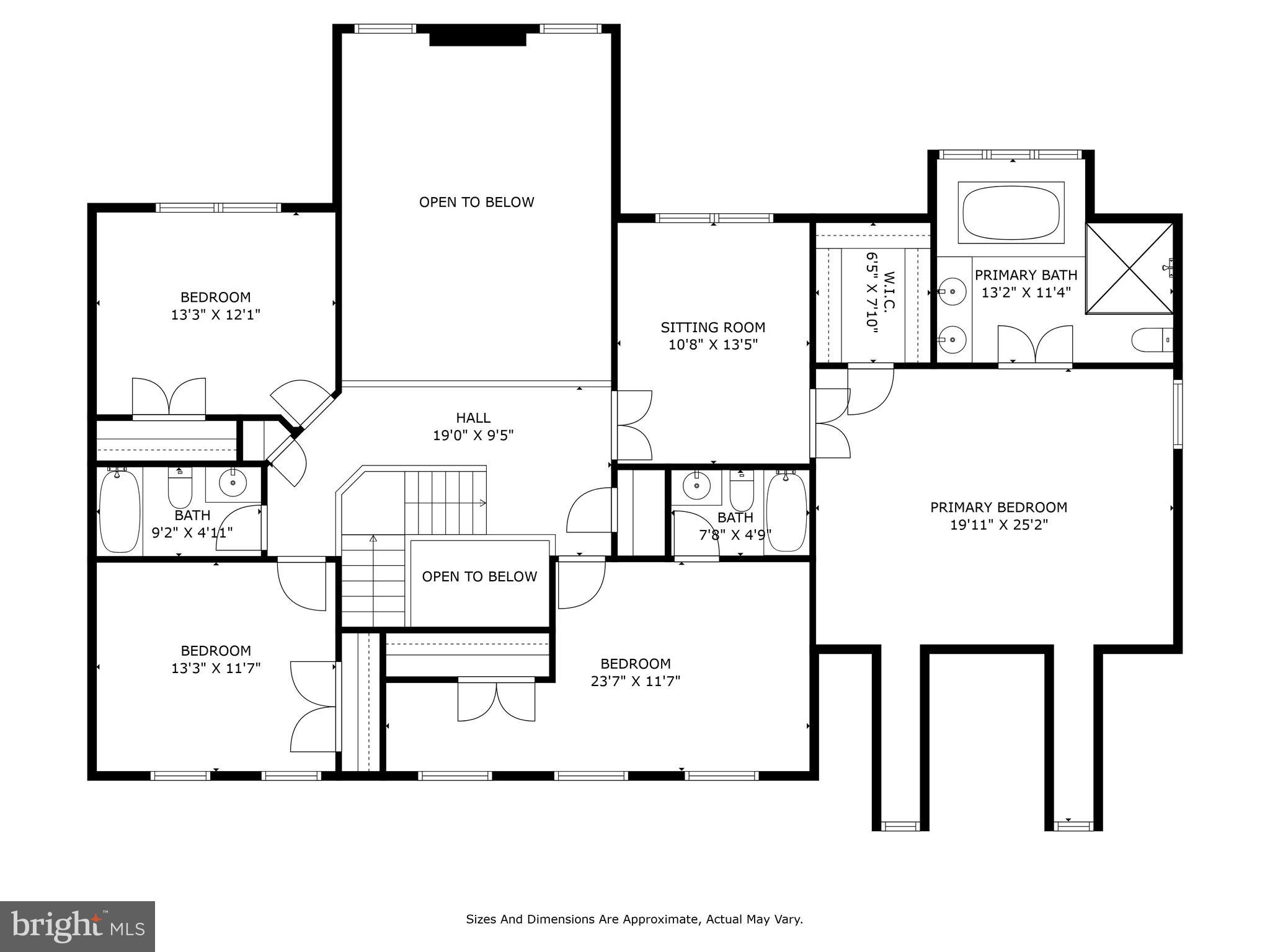 WORTHINGTON GLEN - Residential
