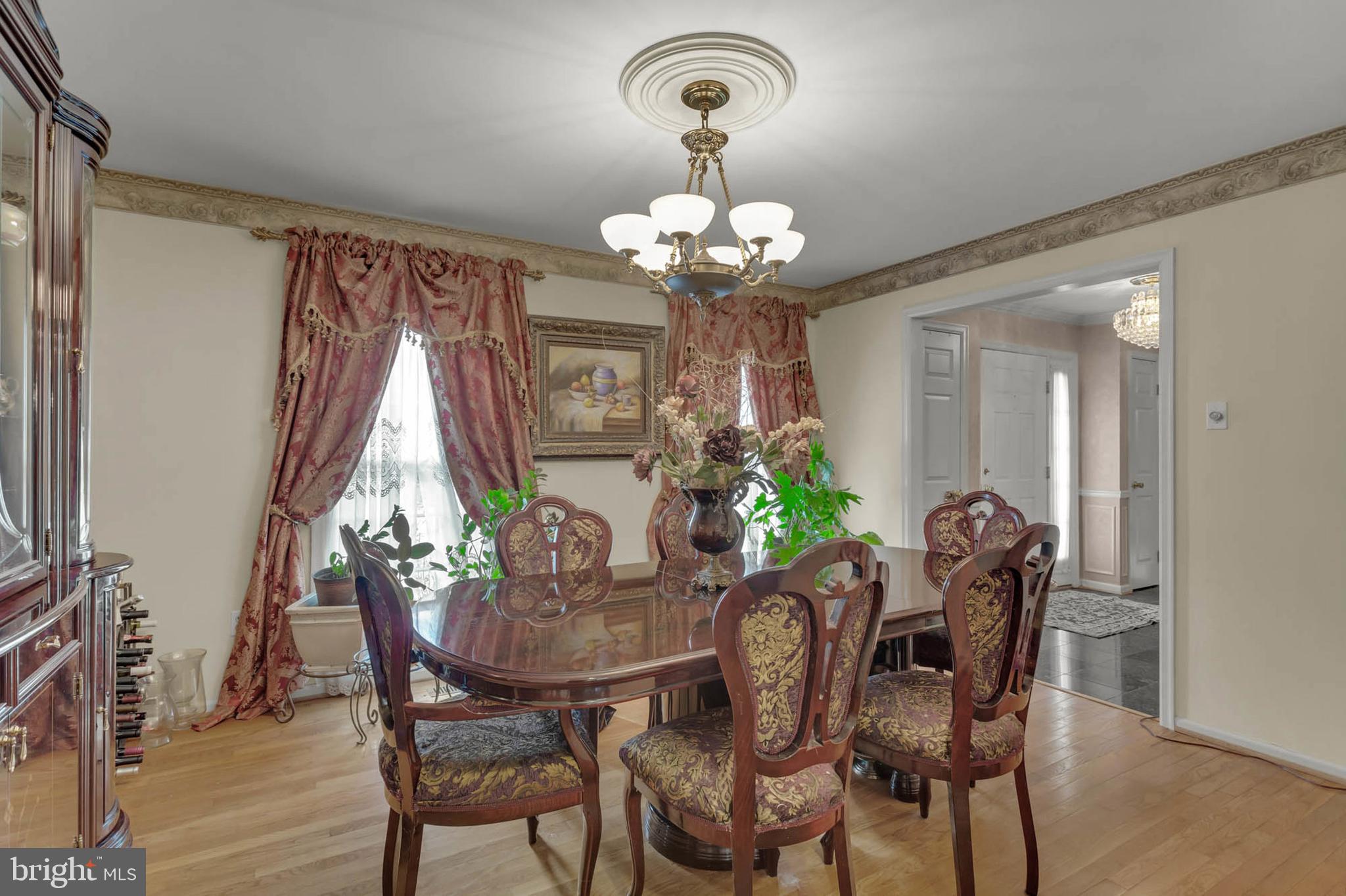 WORTHINGTON GLEN - Residential