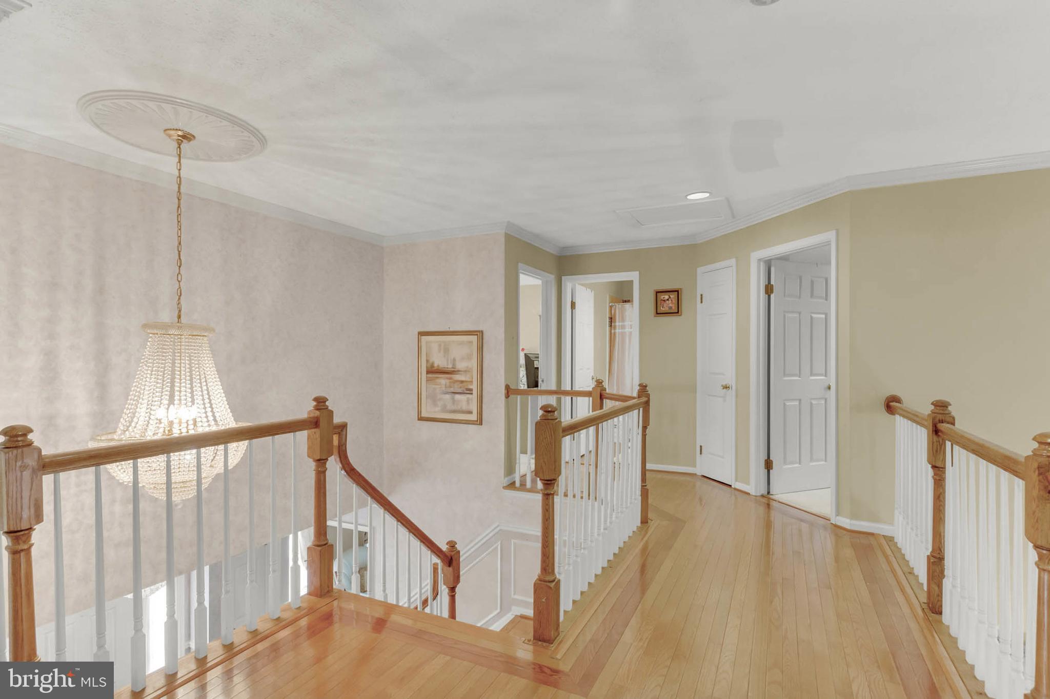 WORTHINGTON GLEN - Residential