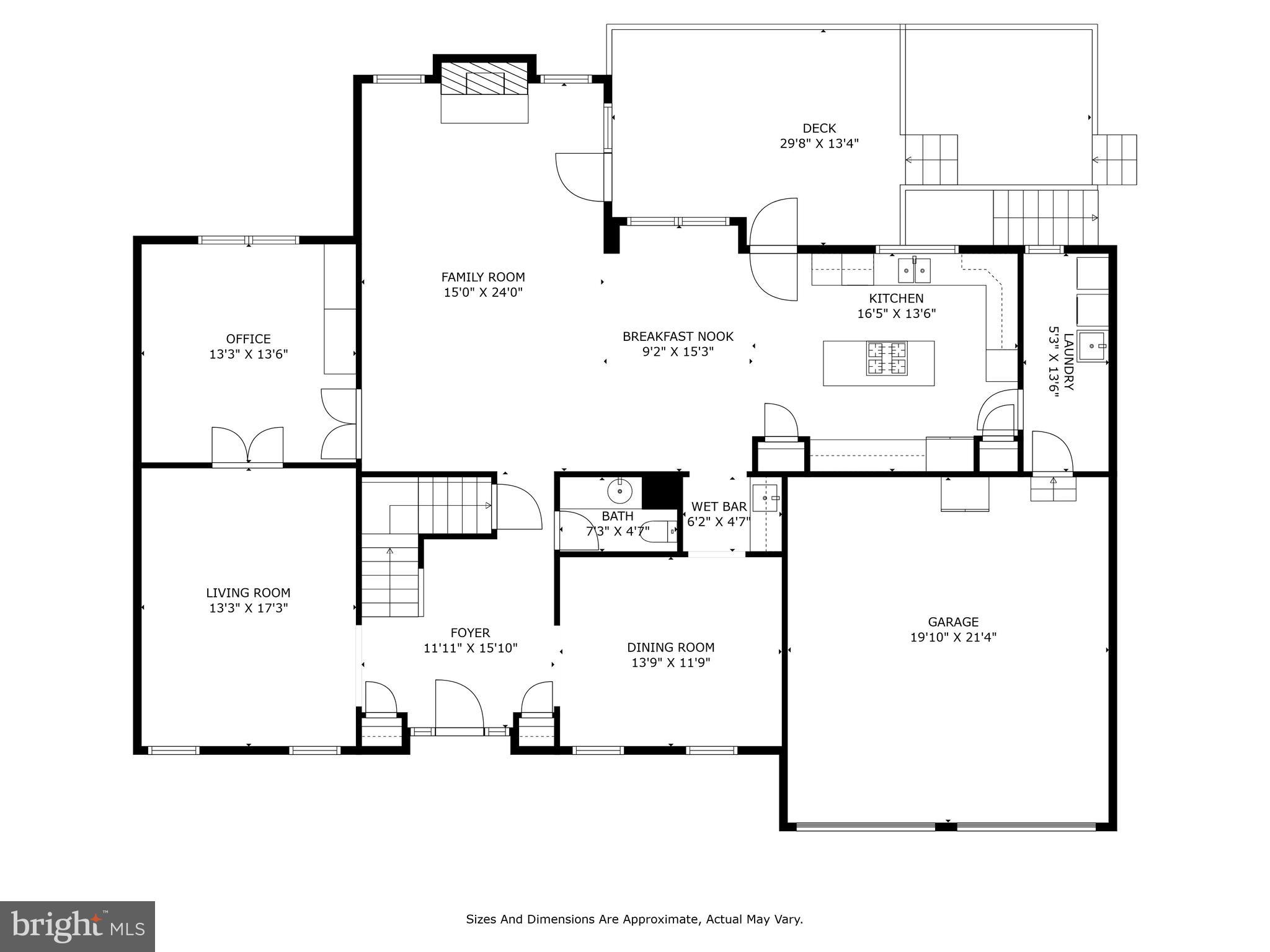 WORTHINGTON GLEN - Residential