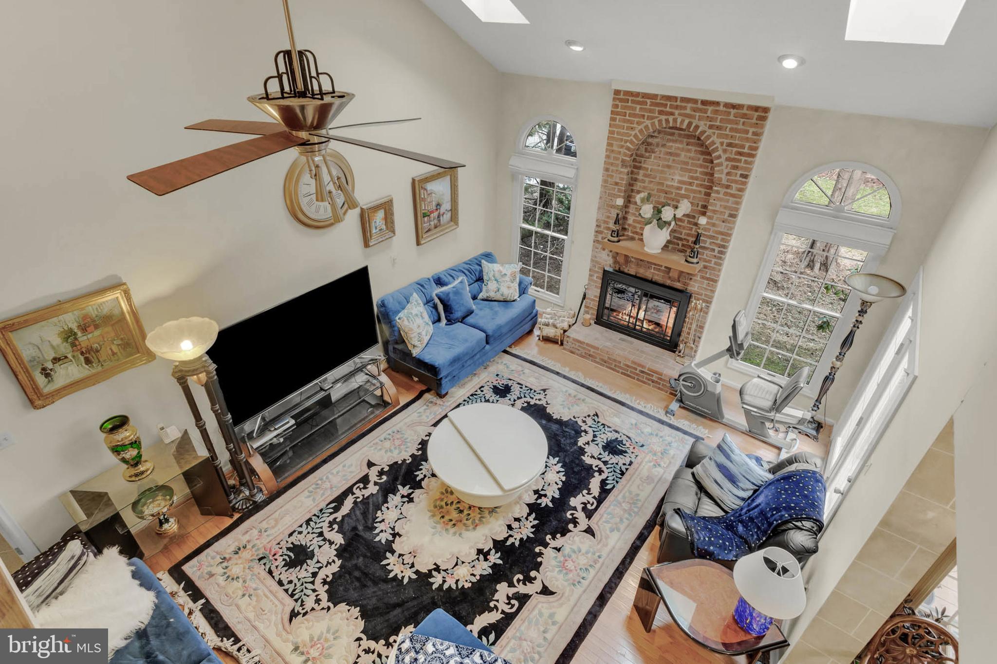 WORTHINGTON GLEN - Residential