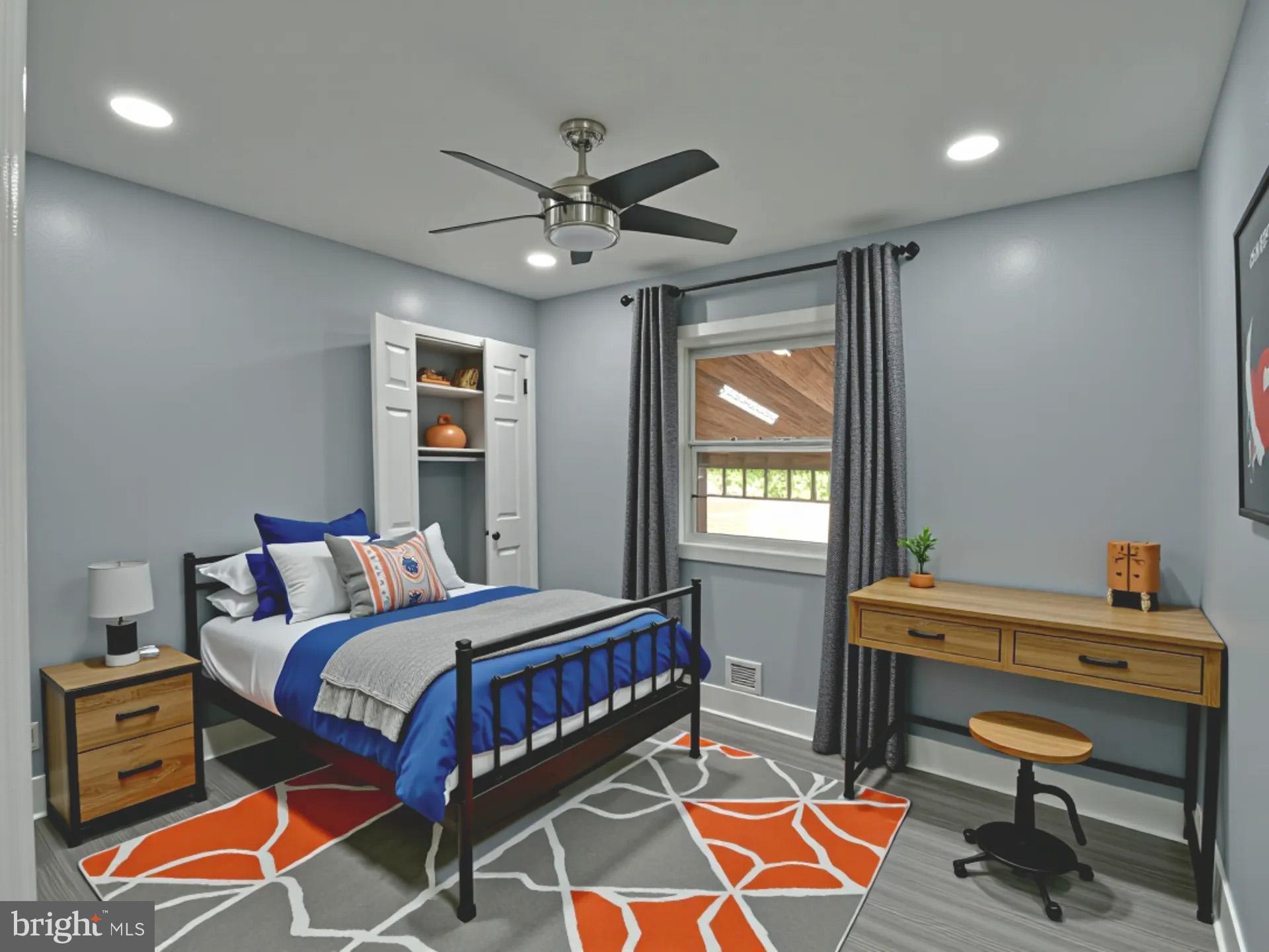 SEABROOK ACRES - Residential