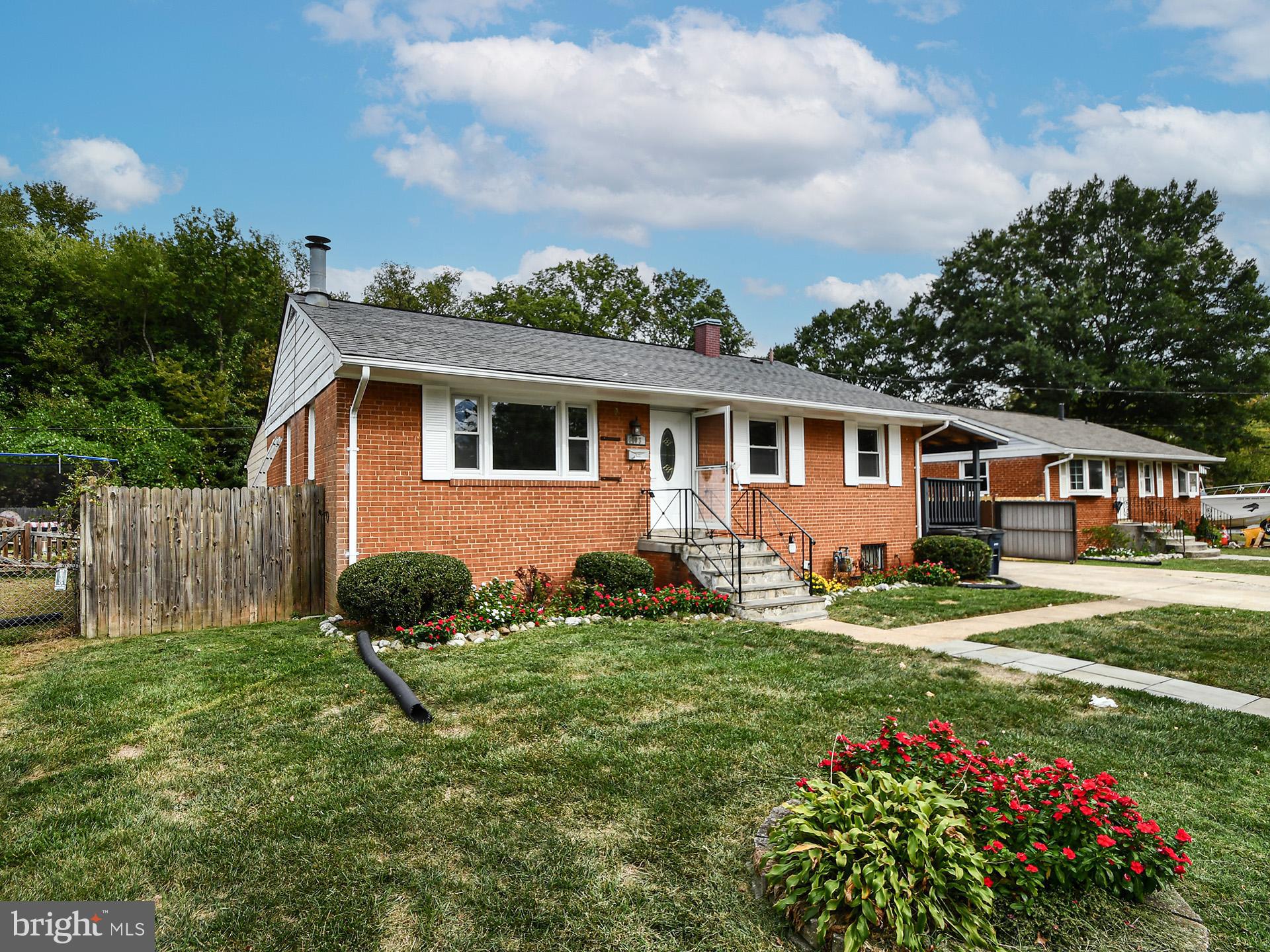 SEABROOK ACRES - Residential