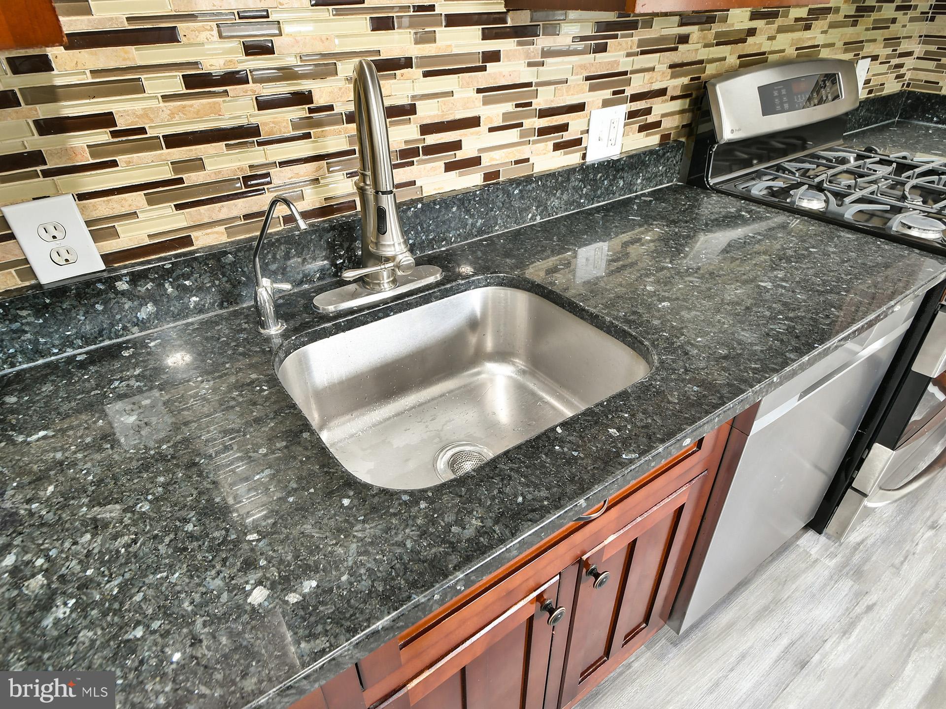 SEABROOK ACRES - Residential