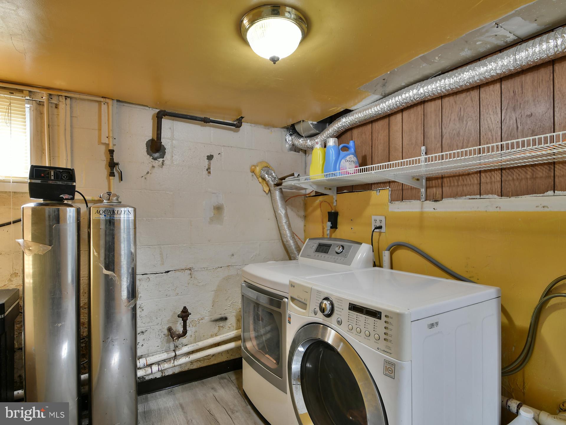 SEABROOK ACRES - Residential