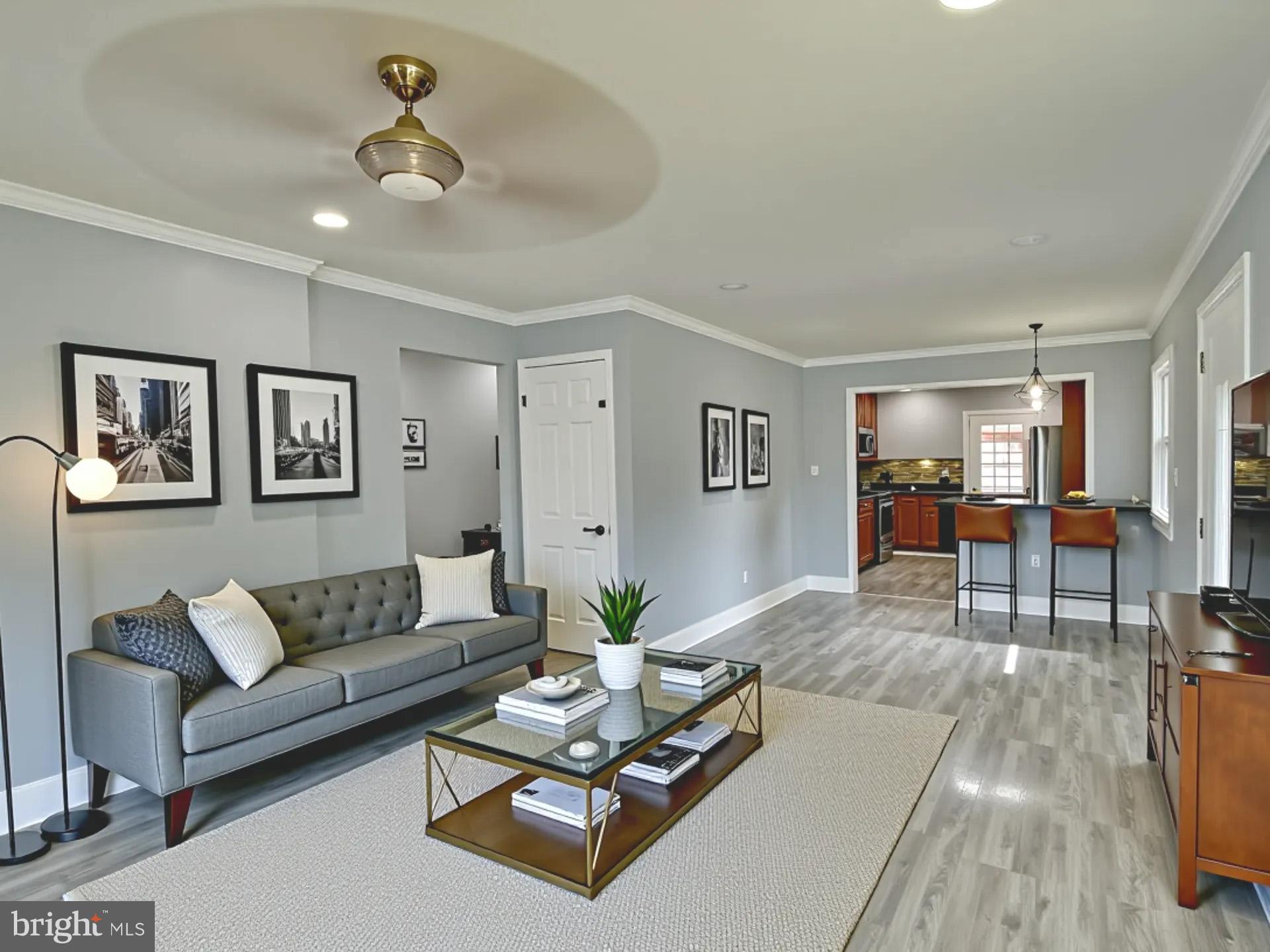 SEABROOK ACRES - Residential