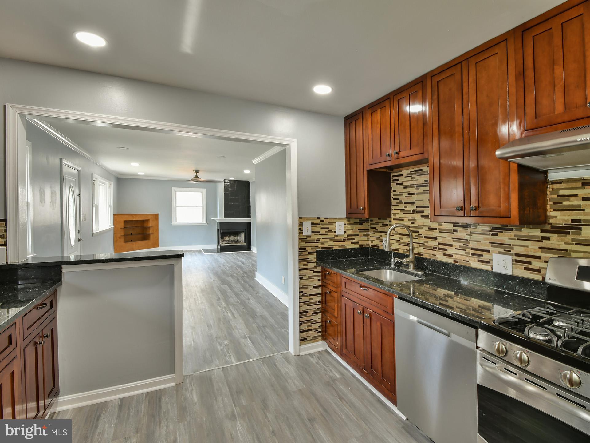 SEABROOK ACRES - Residential