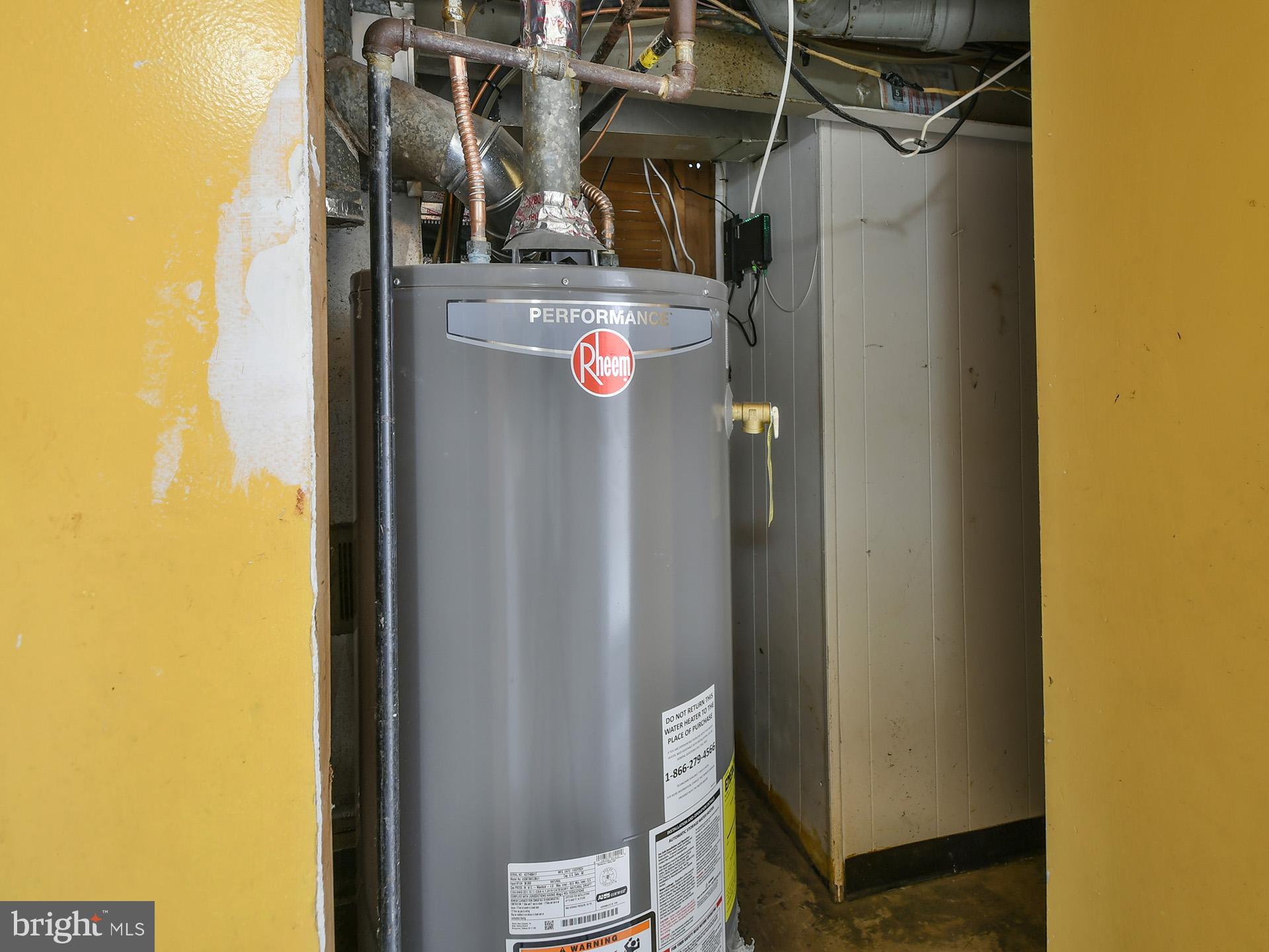 SEABROOK ACRES - Residential