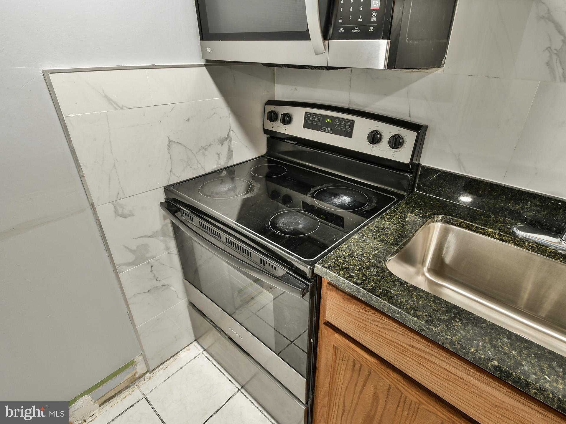 SEABROOK ACRES - Residential