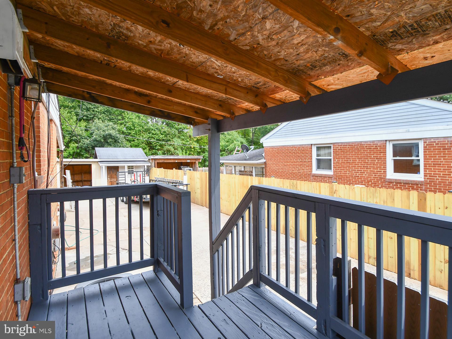 SEABROOK ACRES - Residential