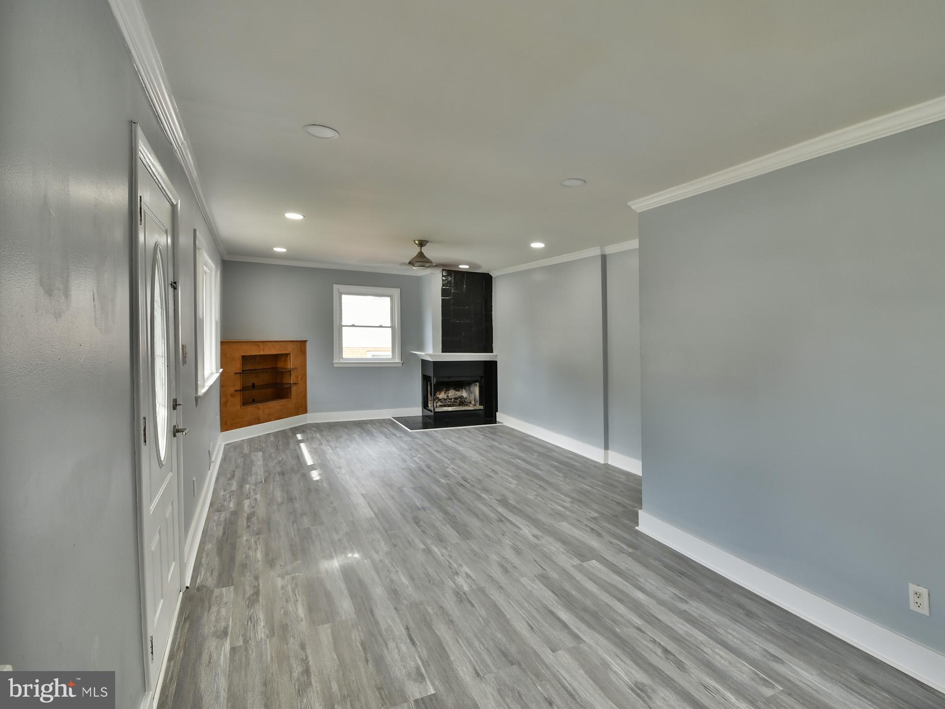 SEABROOK ACRES - Residential