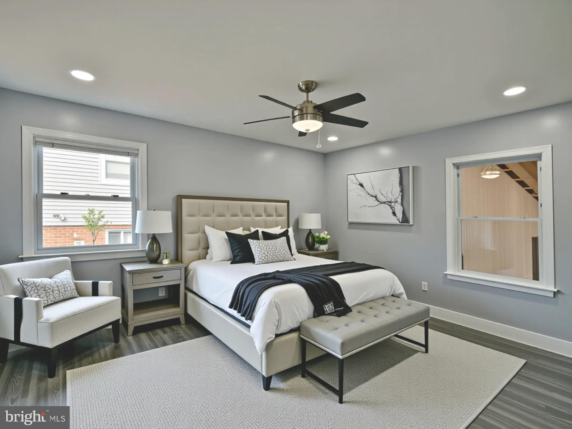 SEABROOK ACRES - Residential