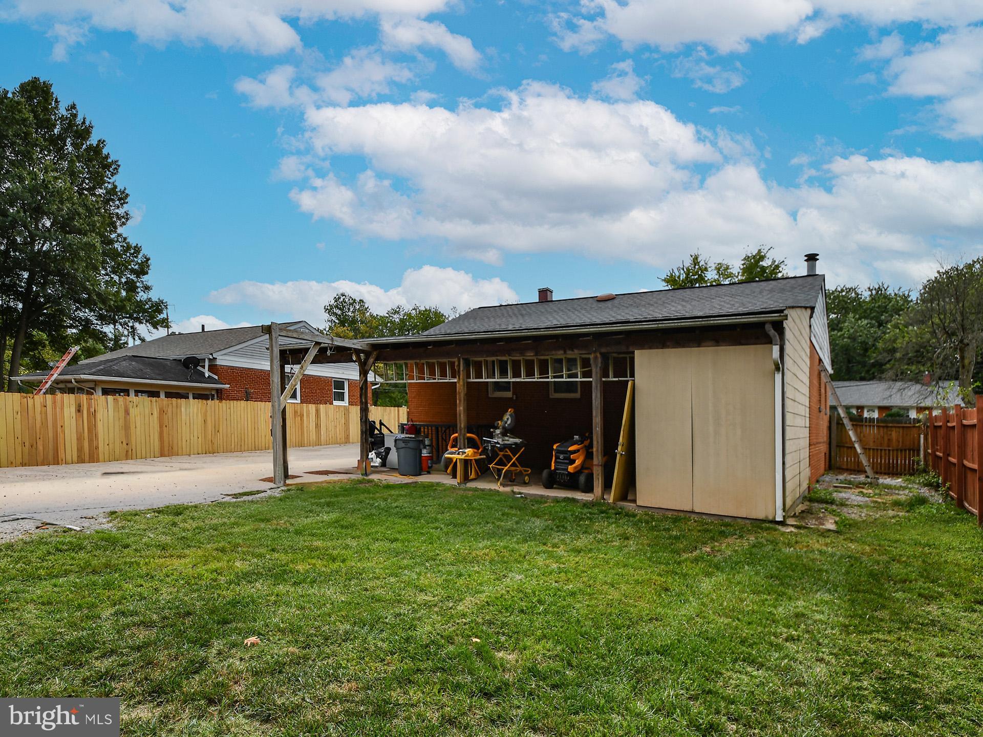 SEABROOK ACRES - Residential