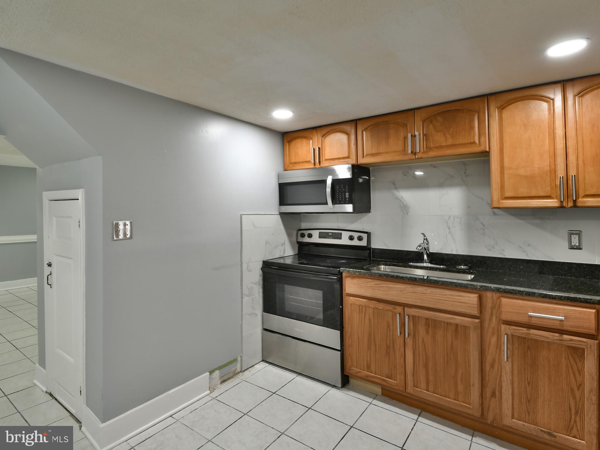 SEABROOK ACRES - Residential