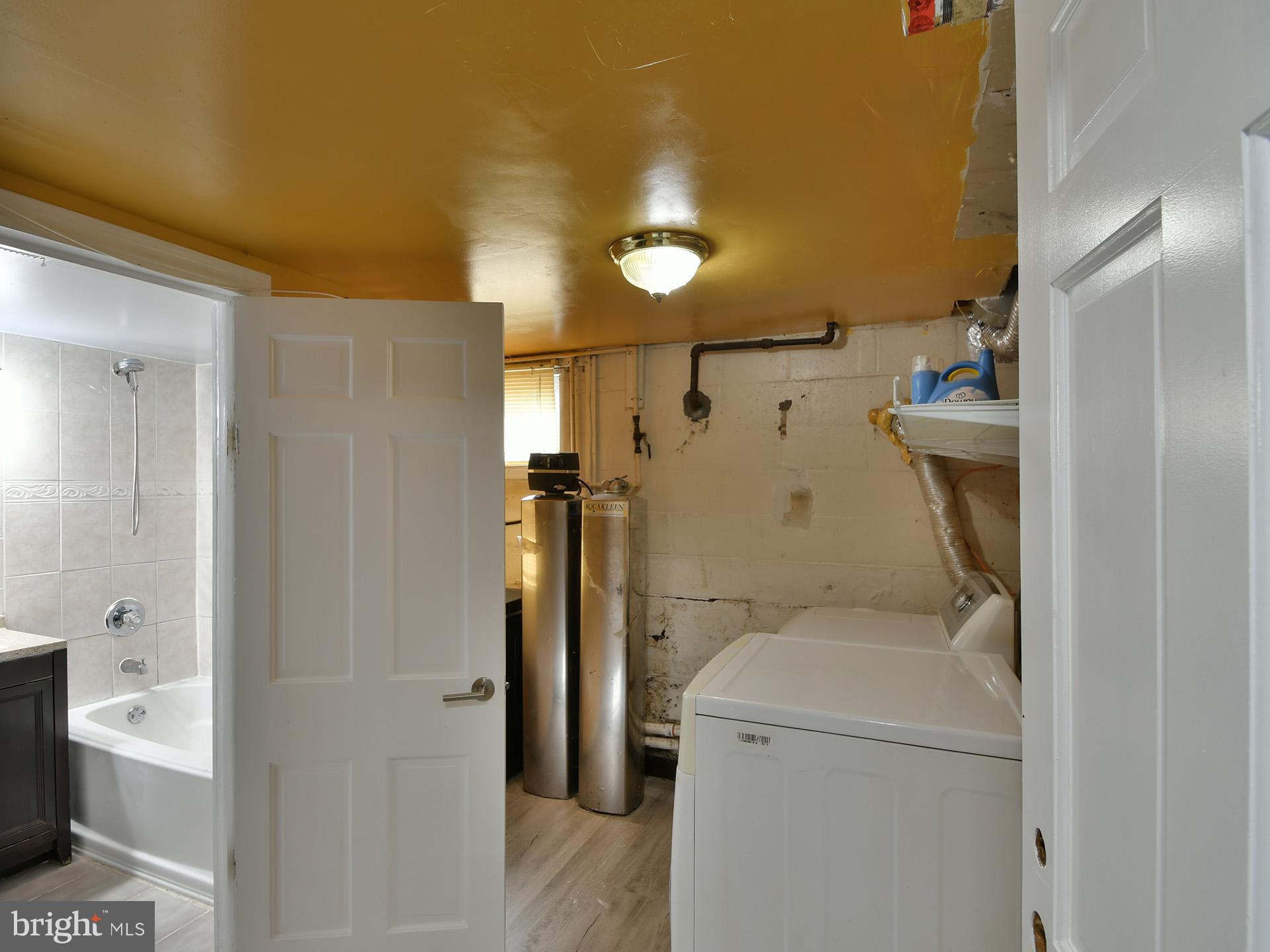 SEABROOK ACRES - Residential