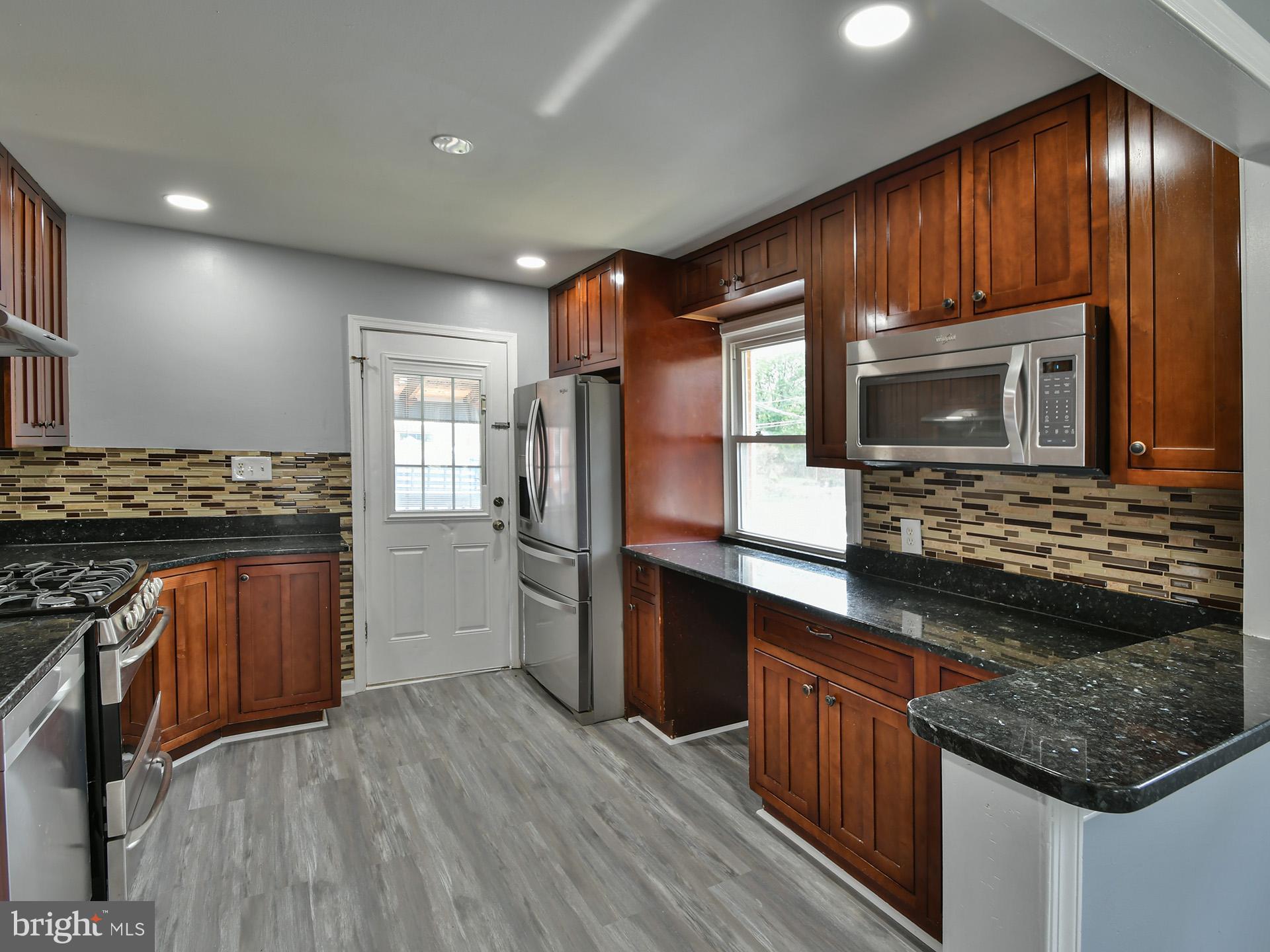 SEABROOK ACRES - Residential