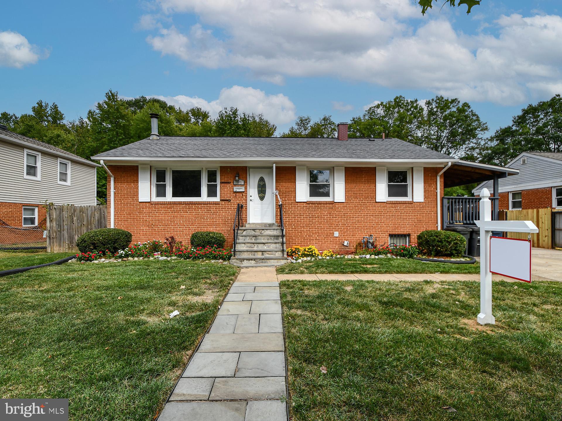 SEABROOK ACRES - Residential