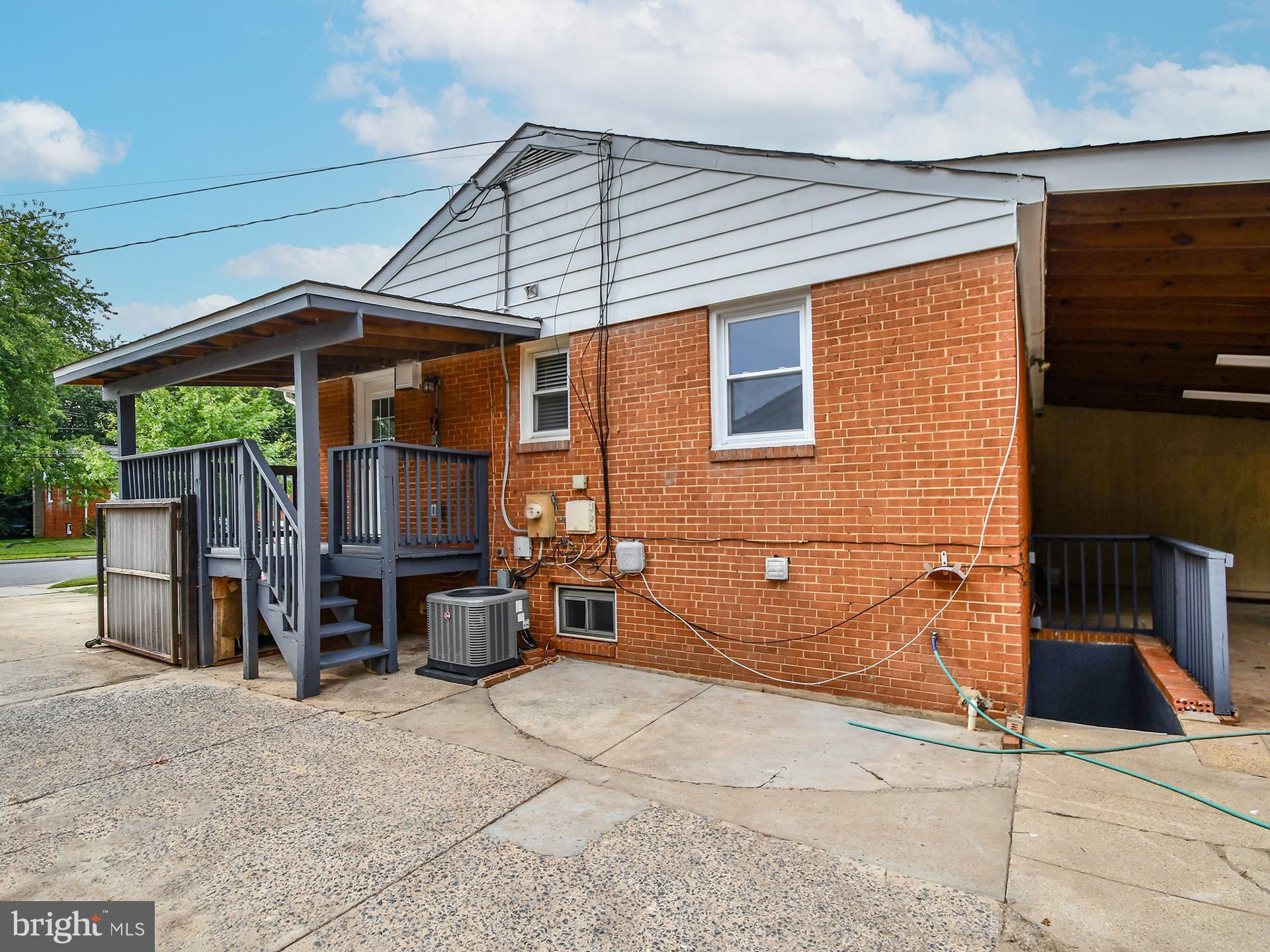 SEABROOK ACRES - Residential