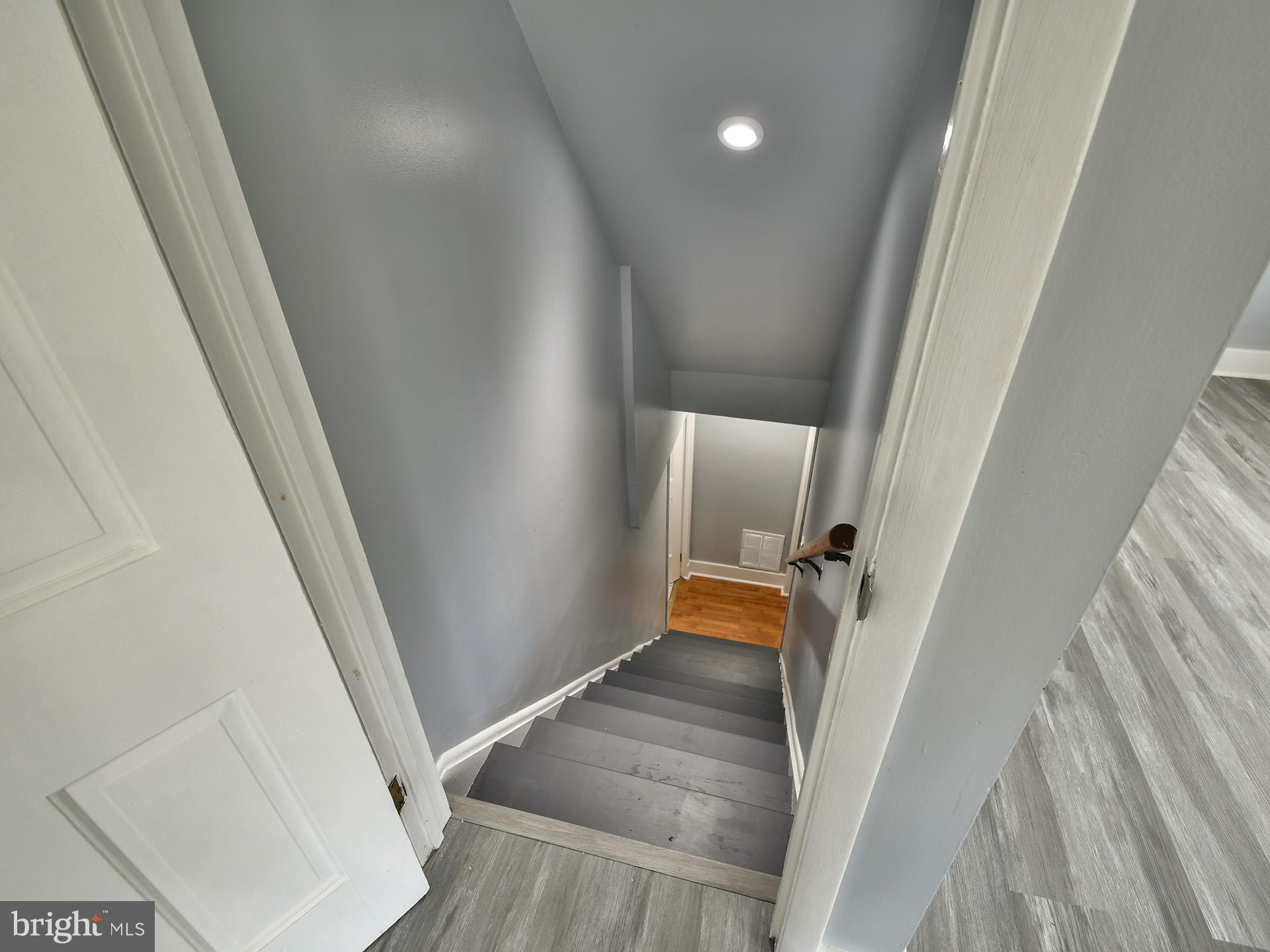 SEABROOK ACRES - Residential