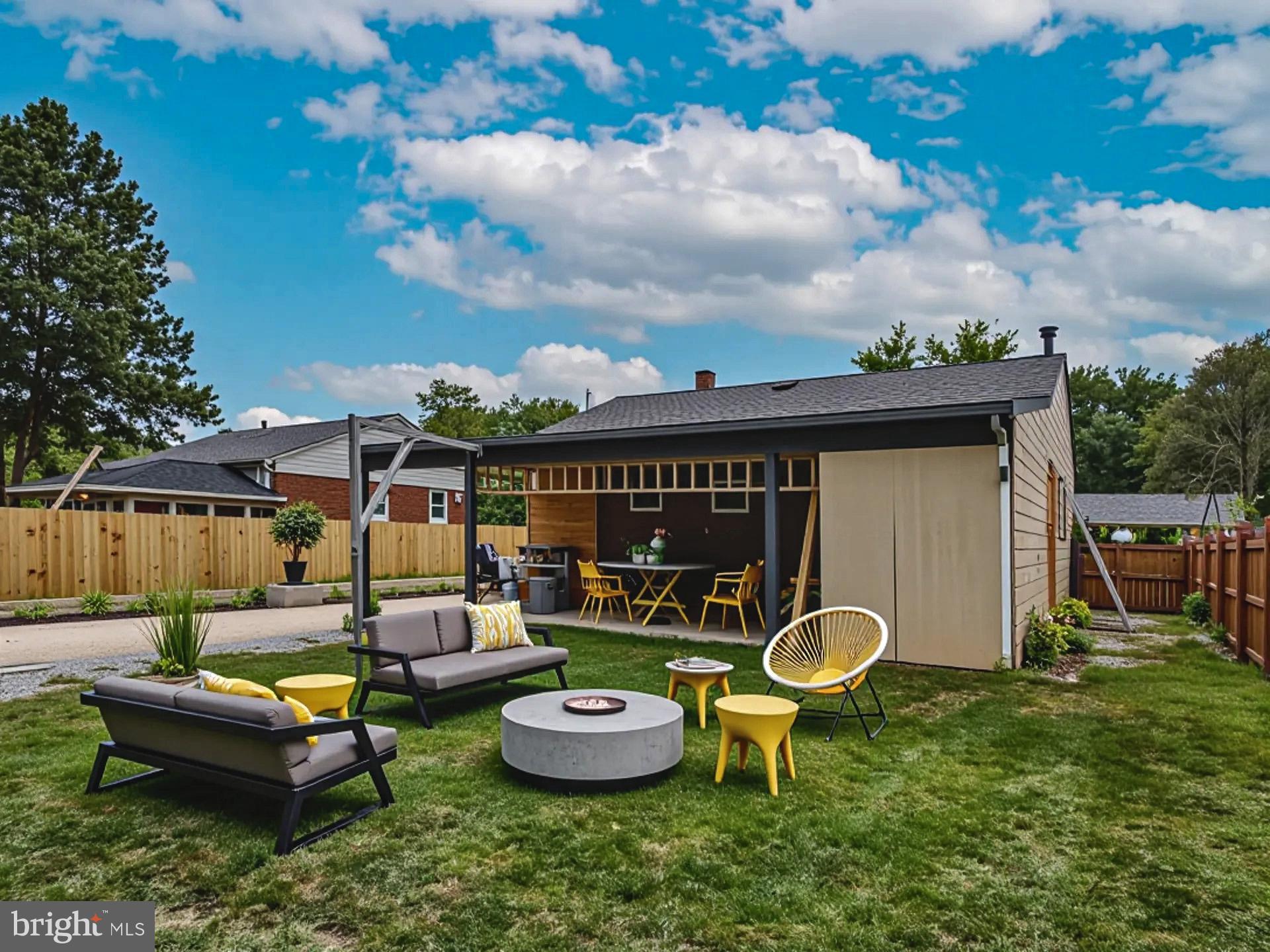 SEABROOK ACRES - Residential