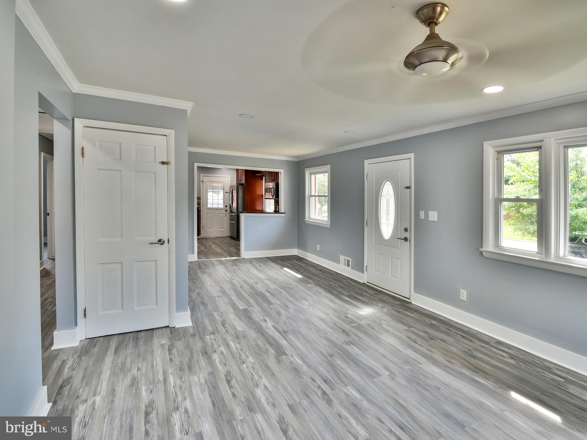 SEABROOK ACRES - Residential