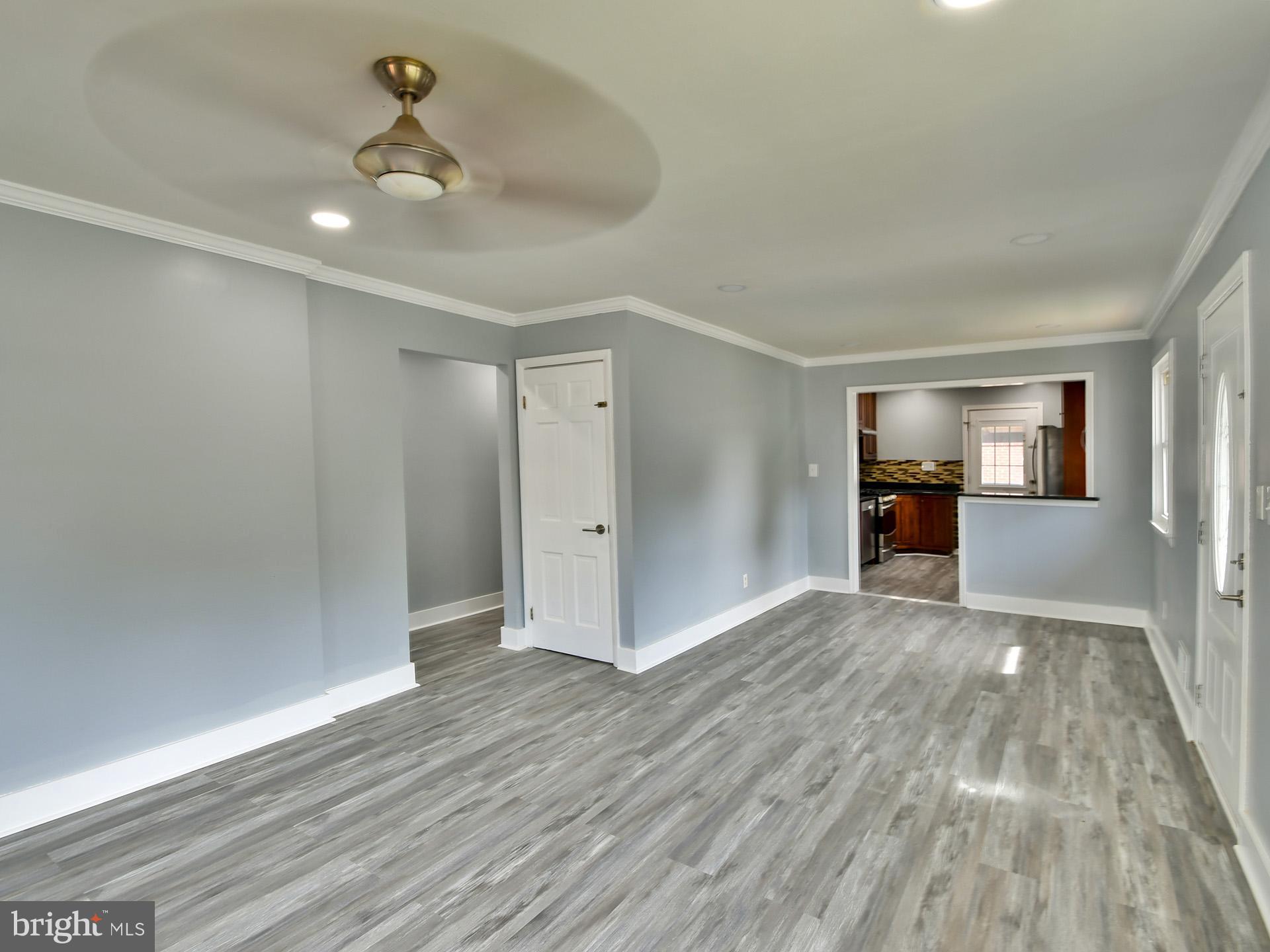 SEABROOK ACRES - Residential