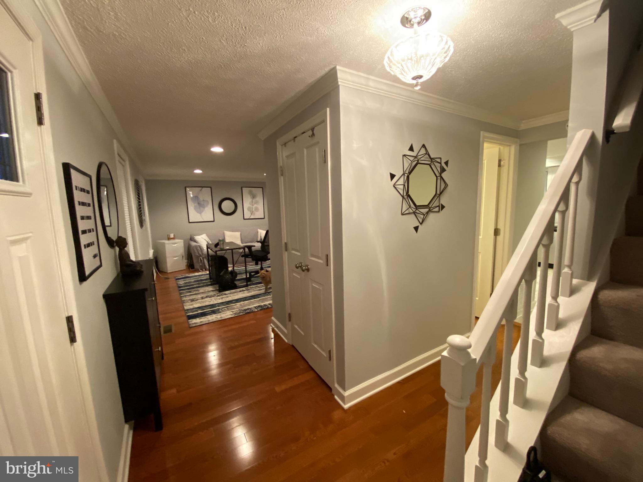 BALTIMORE COUNTY - Residential