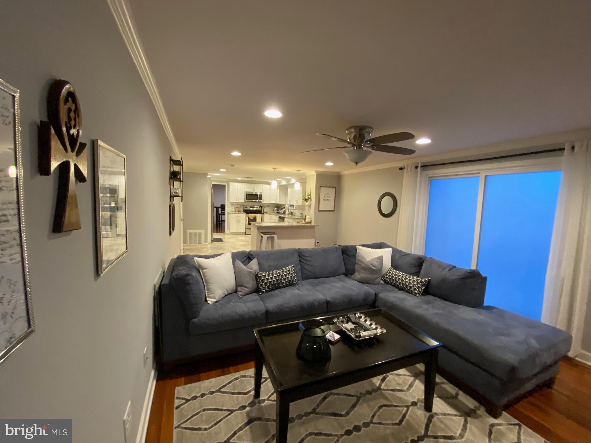 BALTIMORE COUNTY - Residential