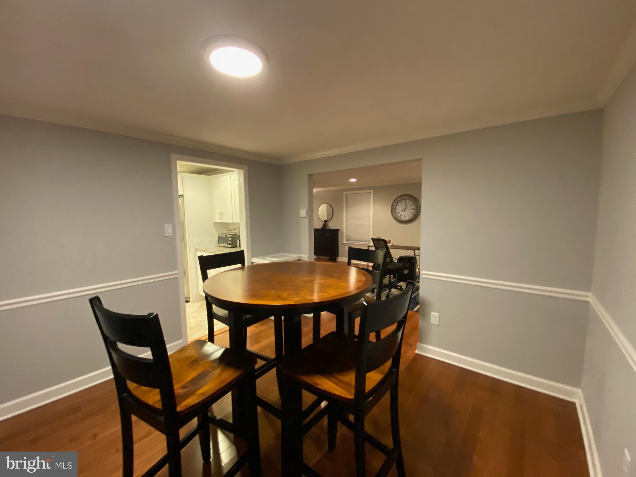 BALTIMORE COUNTY - Residential