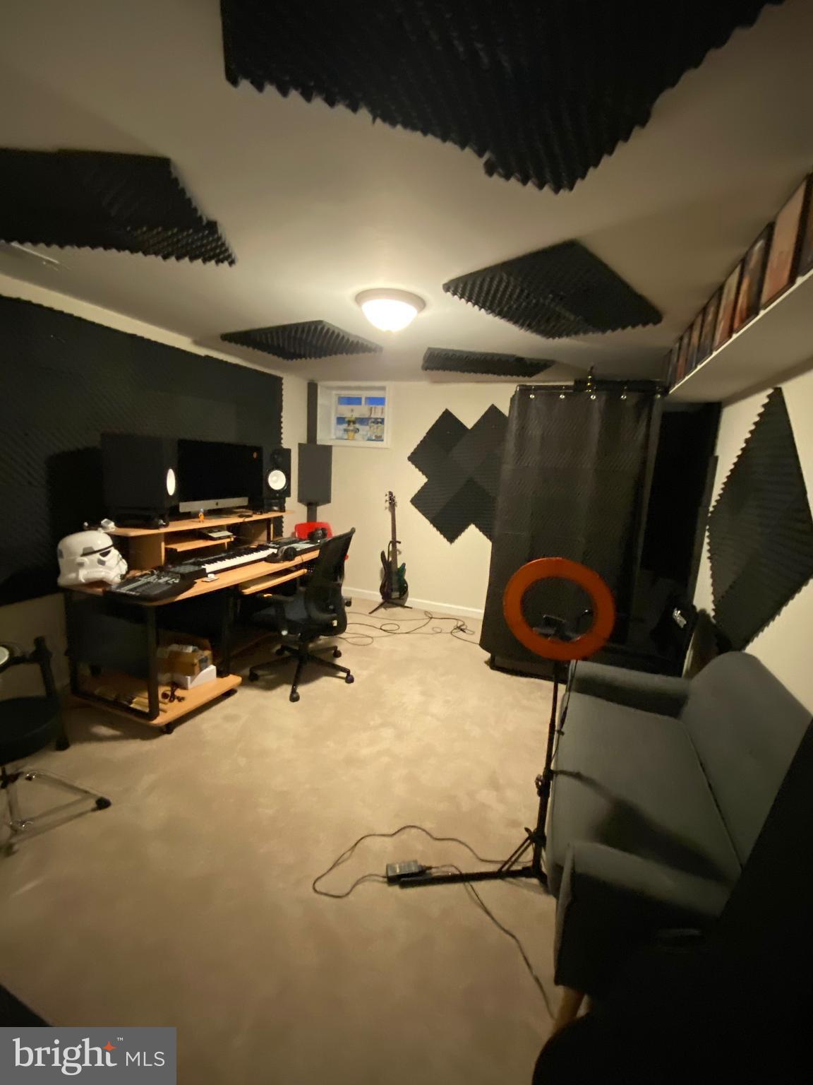 BALTIMORE COUNTY - Residential