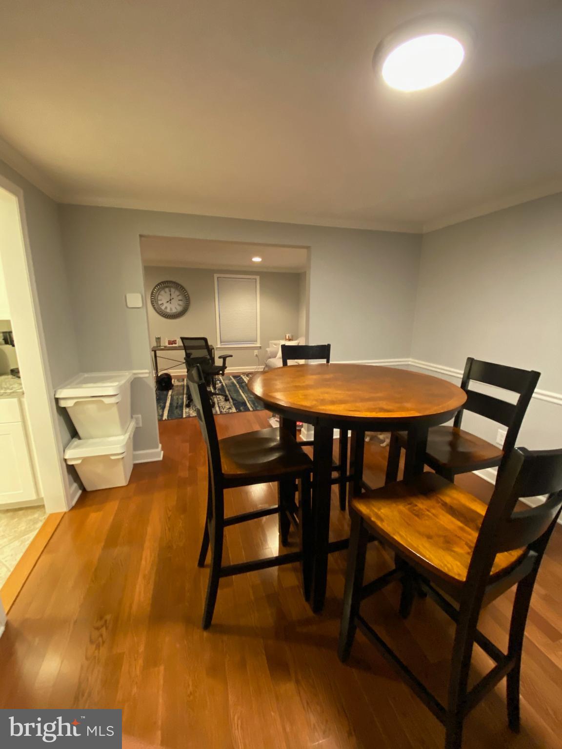 BALTIMORE COUNTY - Residential