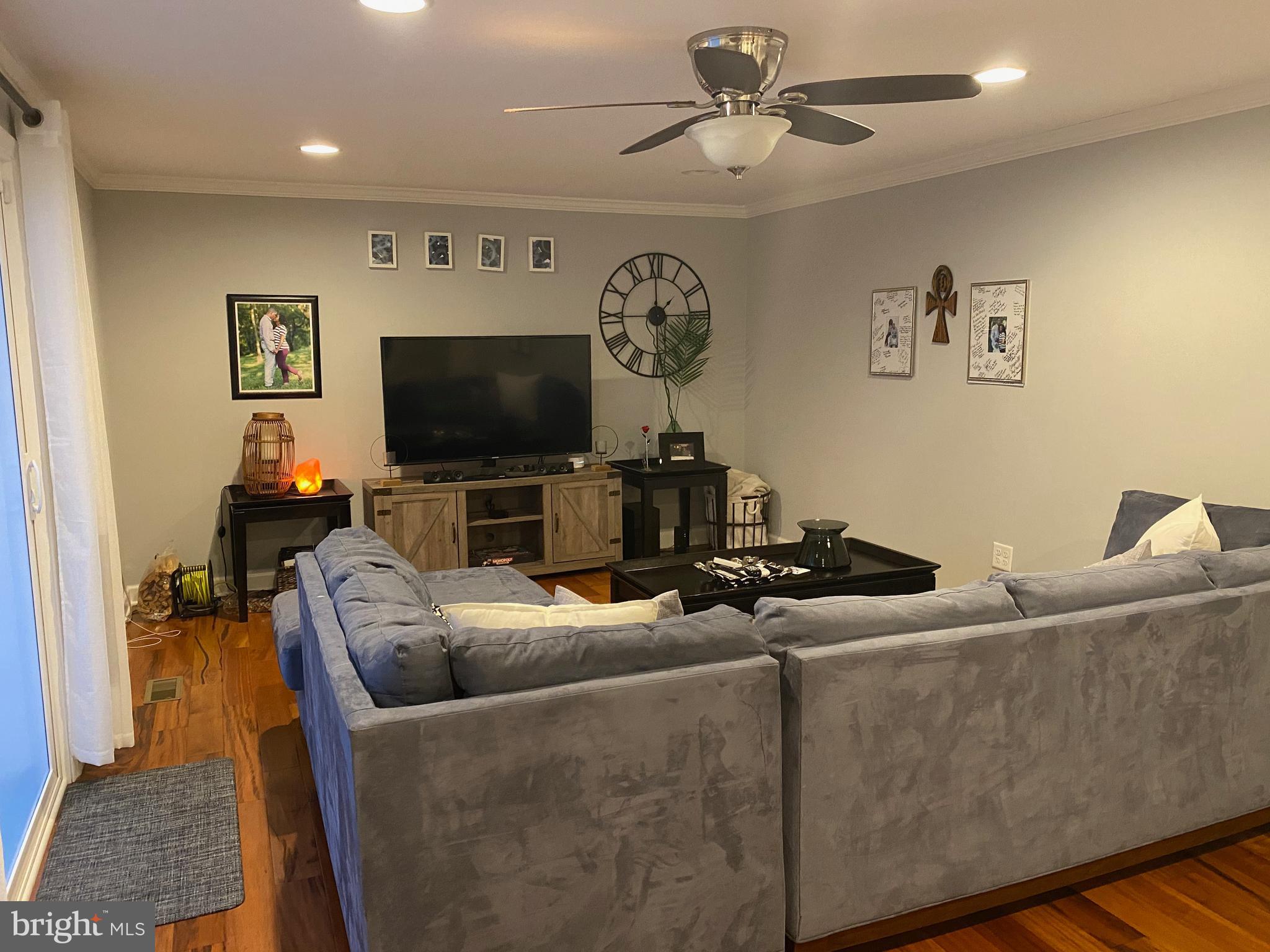 BALTIMORE COUNTY - Residential