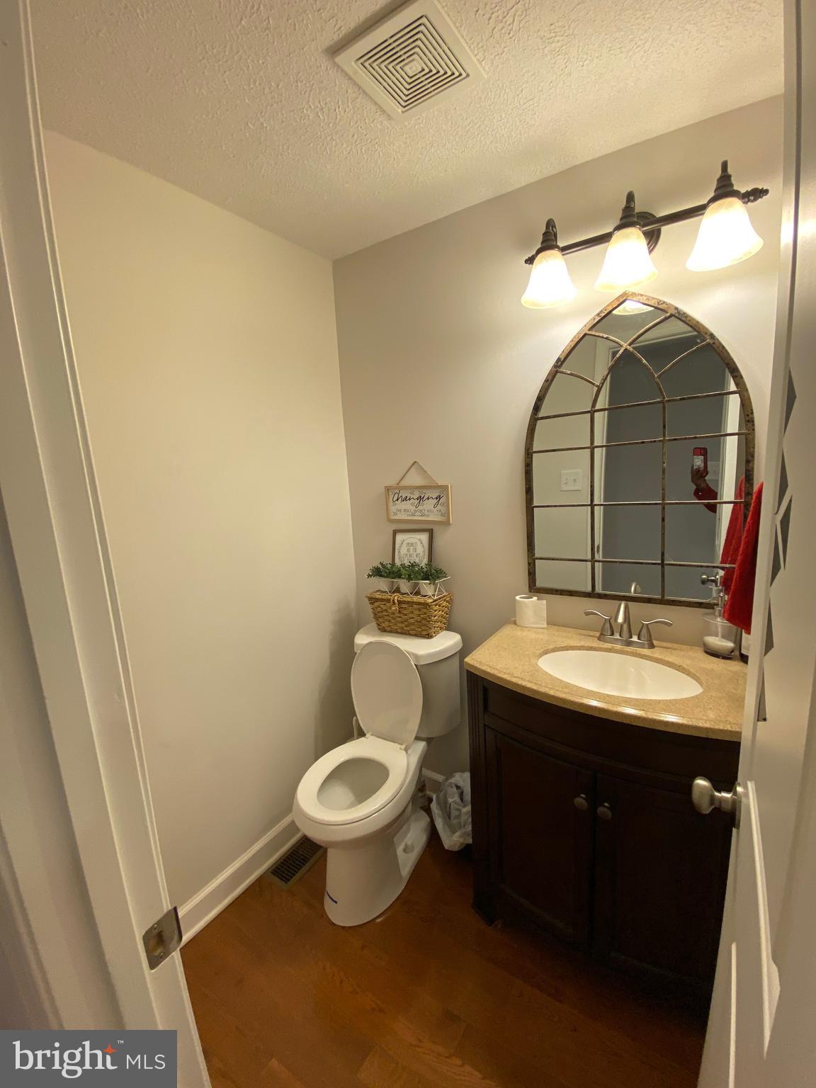 BALTIMORE COUNTY - Residential