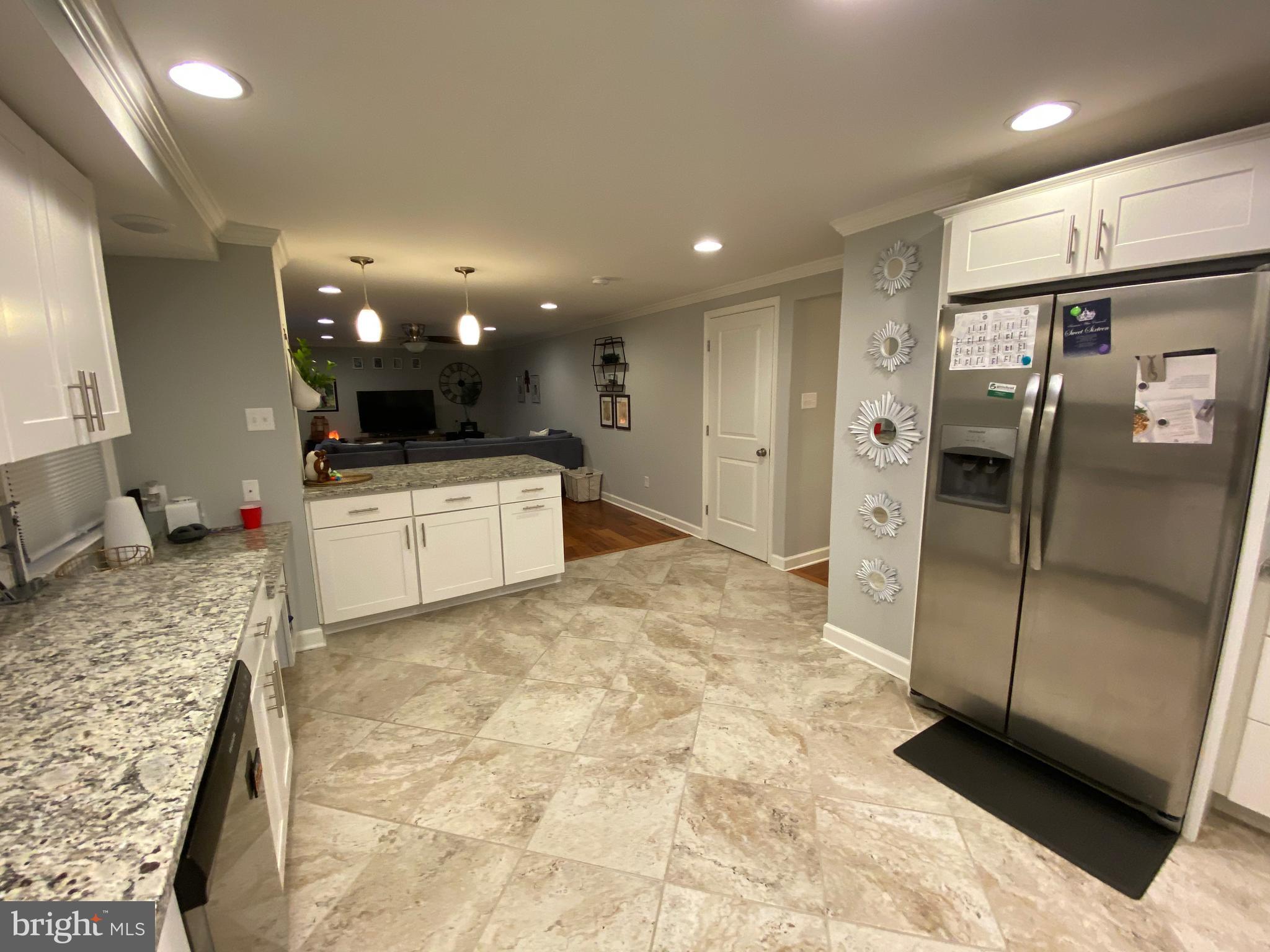 BALTIMORE COUNTY - Residential