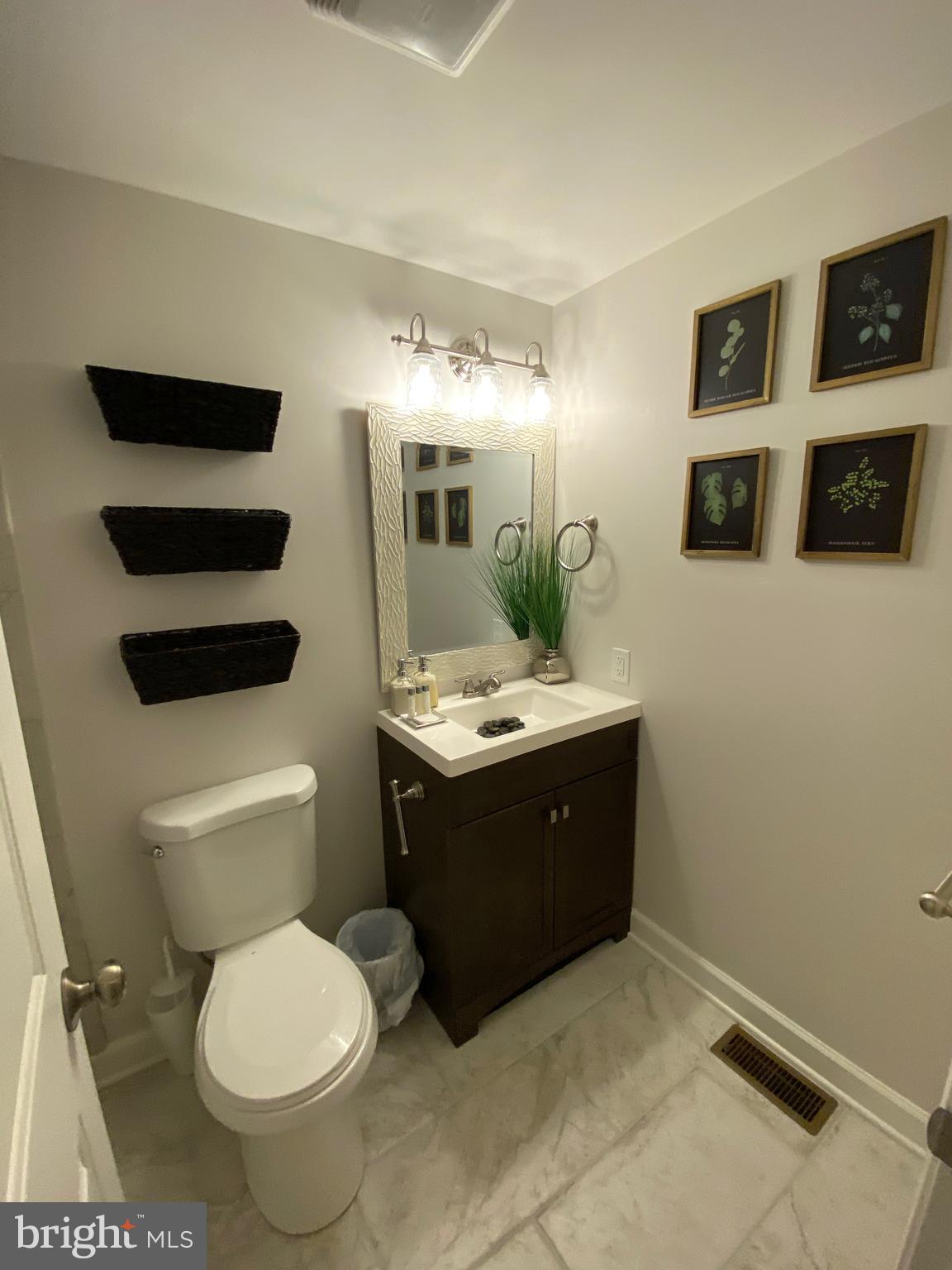 BALTIMORE COUNTY - Residential