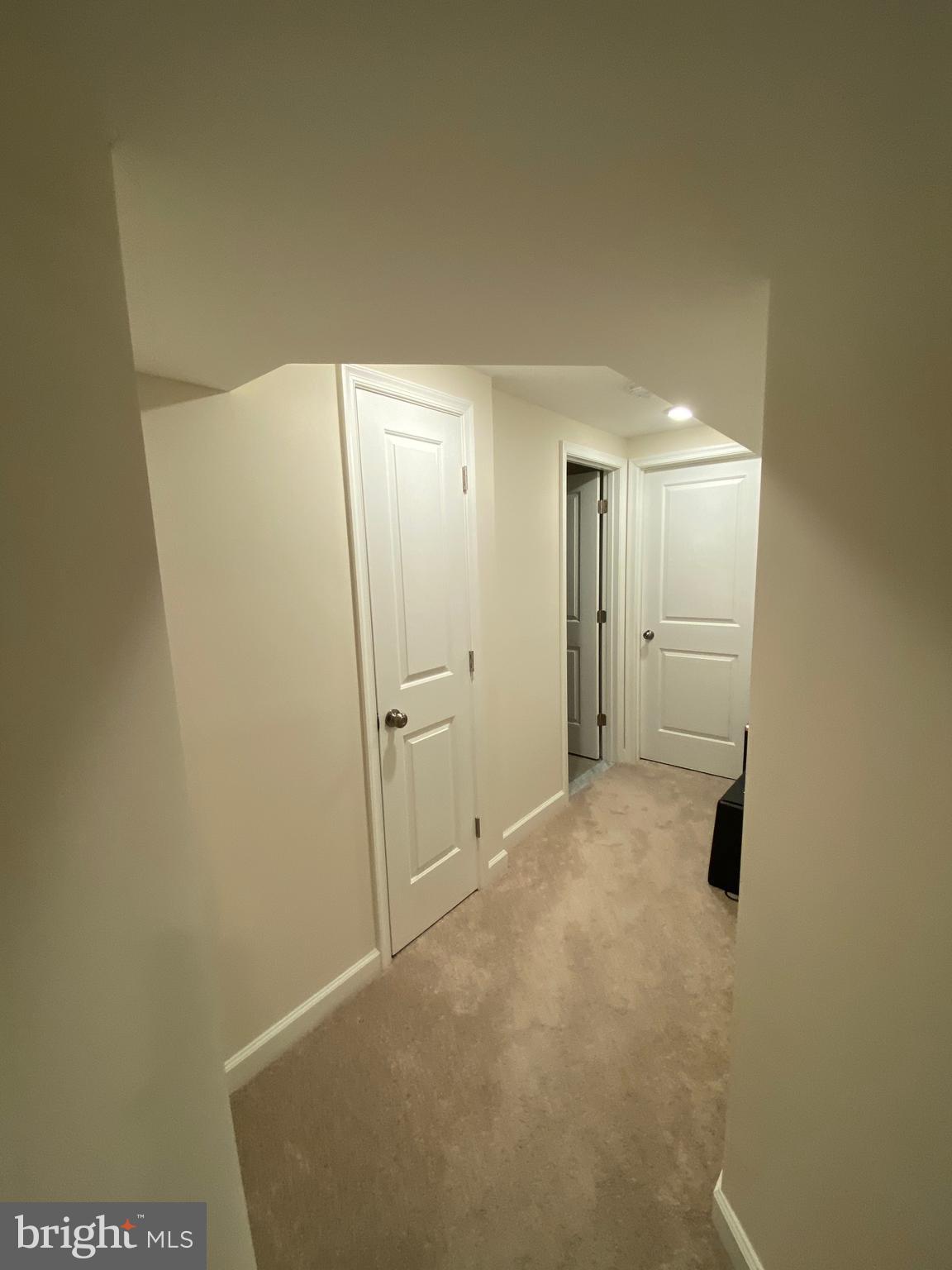 BALTIMORE COUNTY - Residential