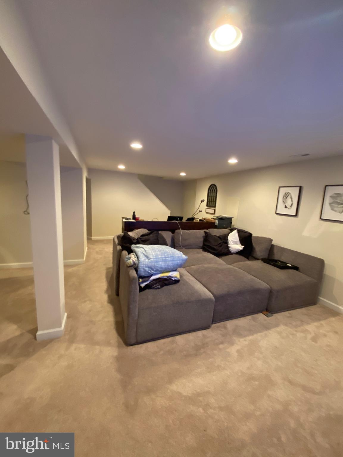 BALTIMORE COUNTY - Residential