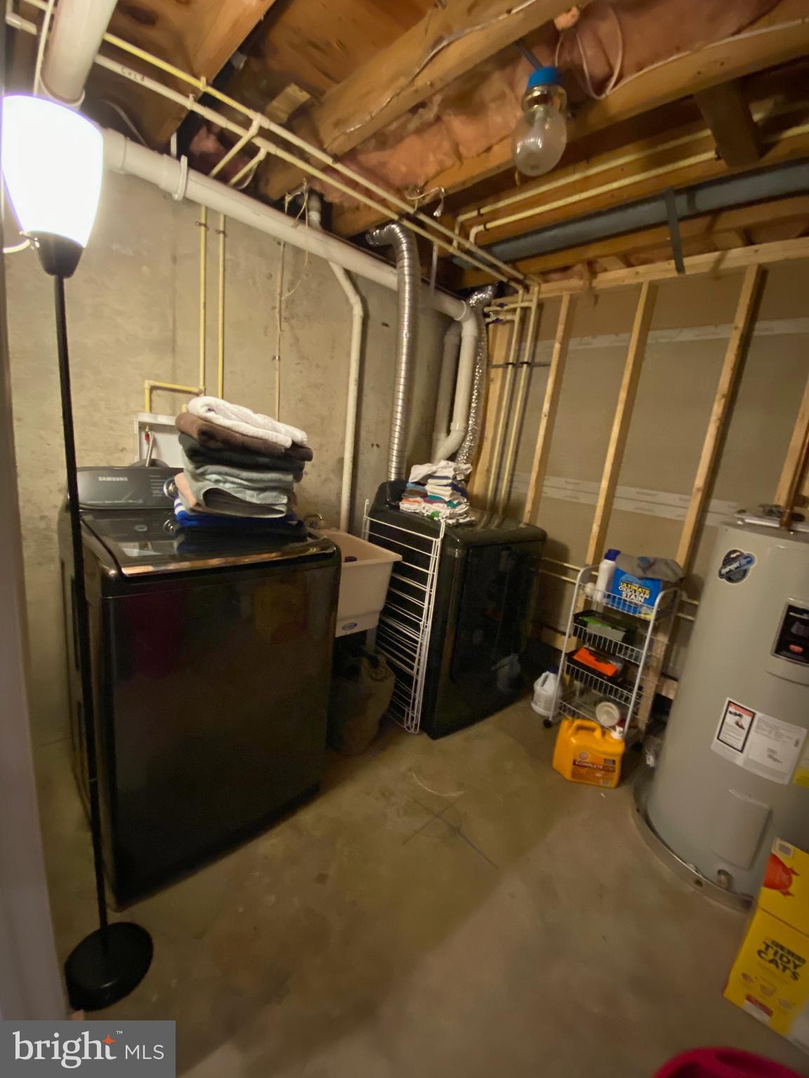 BALTIMORE COUNTY - Residential