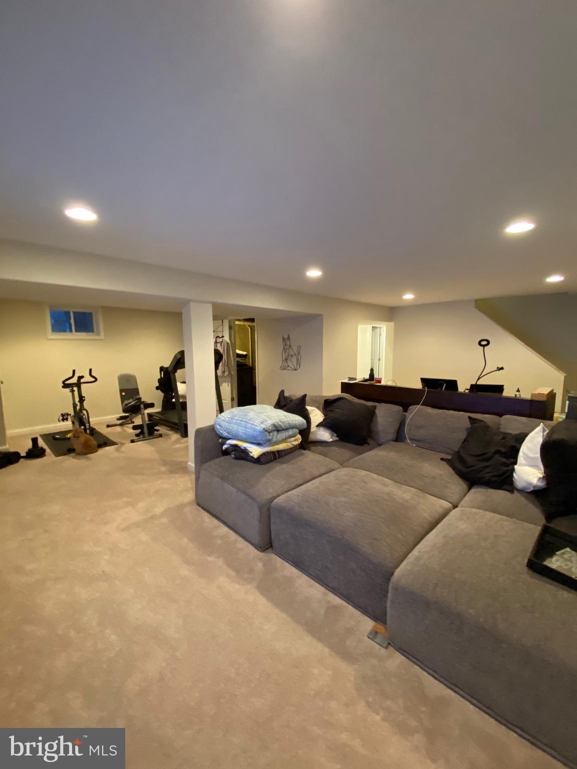 BALTIMORE COUNTY - Residential