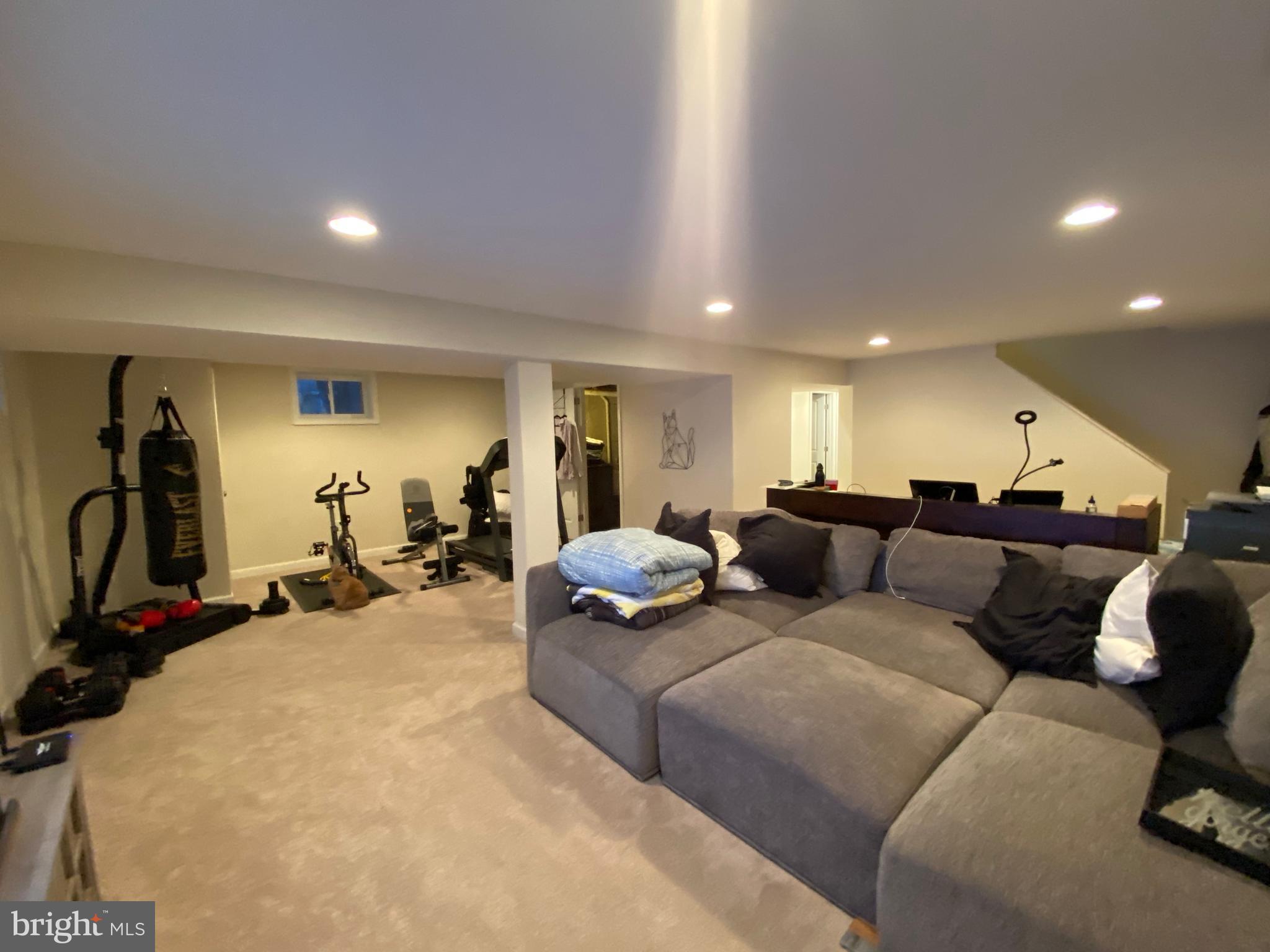 BALTIMORE COUNTY - Residential